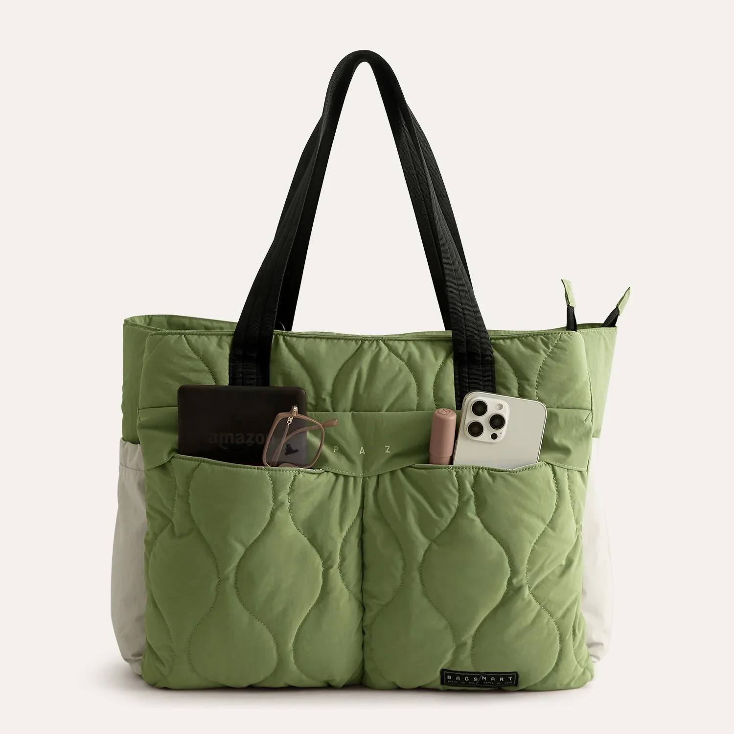 Paz 23L Tote II - Image 9