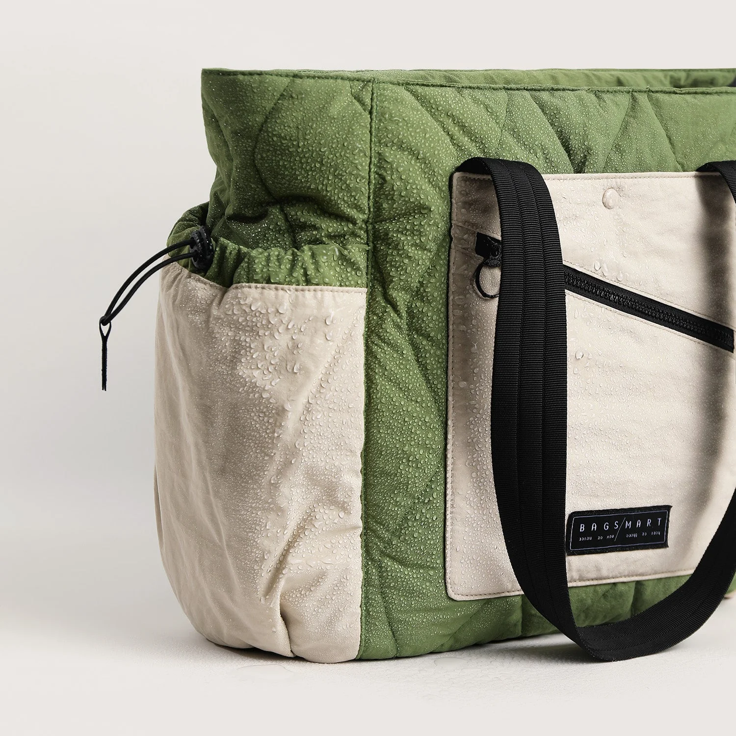 Paz 23L Tote - Image 10