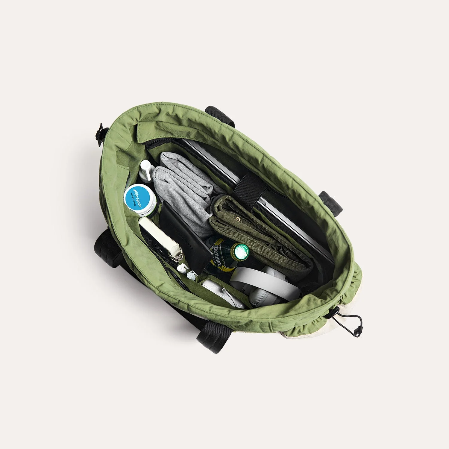 Paz 23L Tote - Image 12