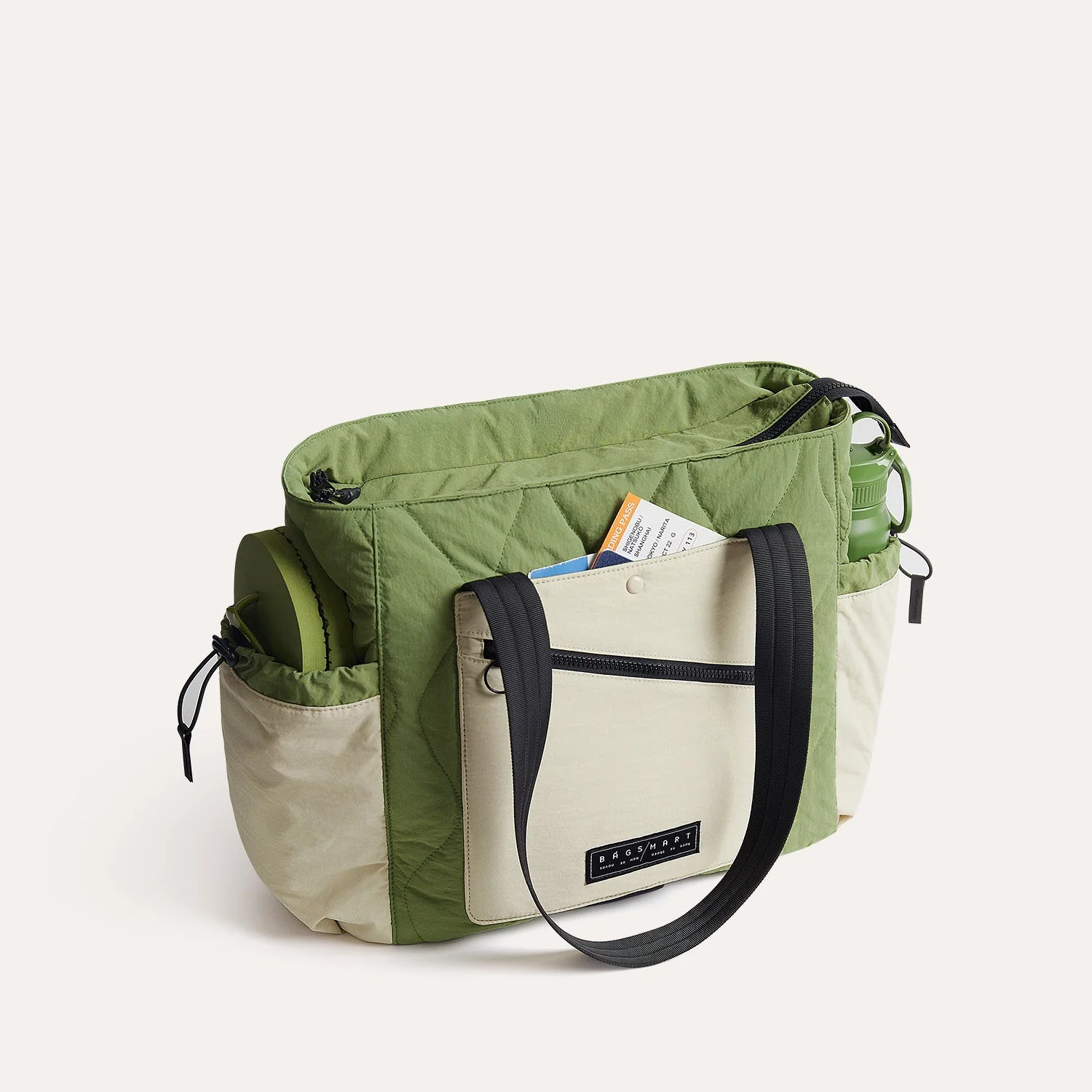 Paz 23L Tote - Image 13