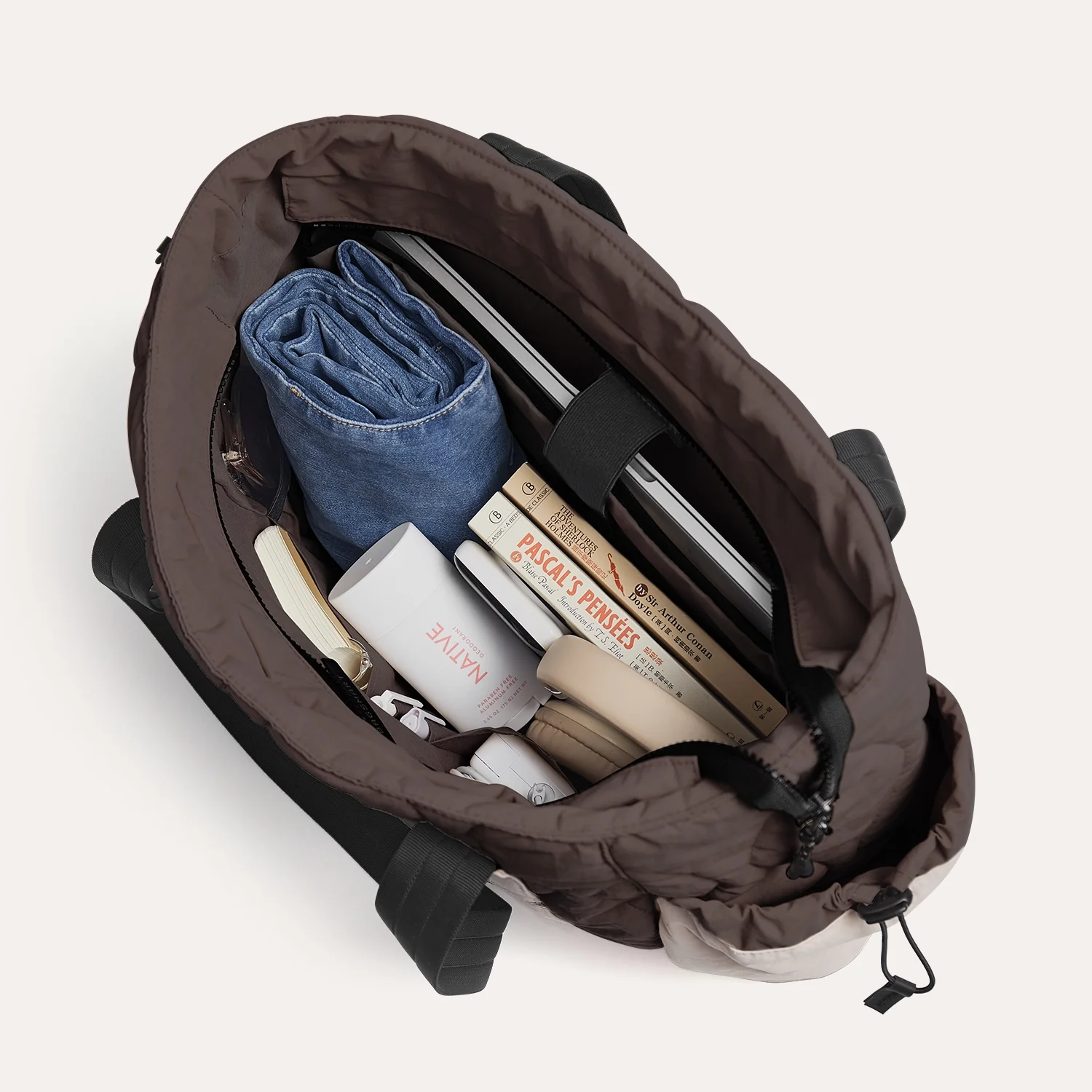 Paz 23L Tote - Image 22