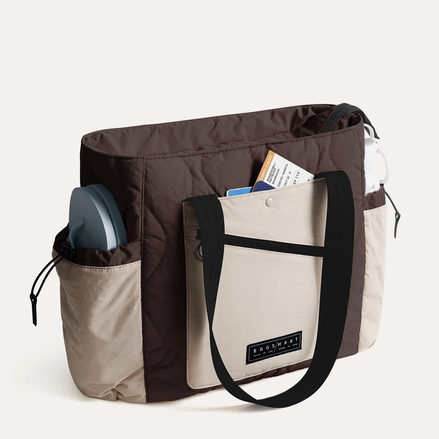 Paz 23L Tote - Image 24