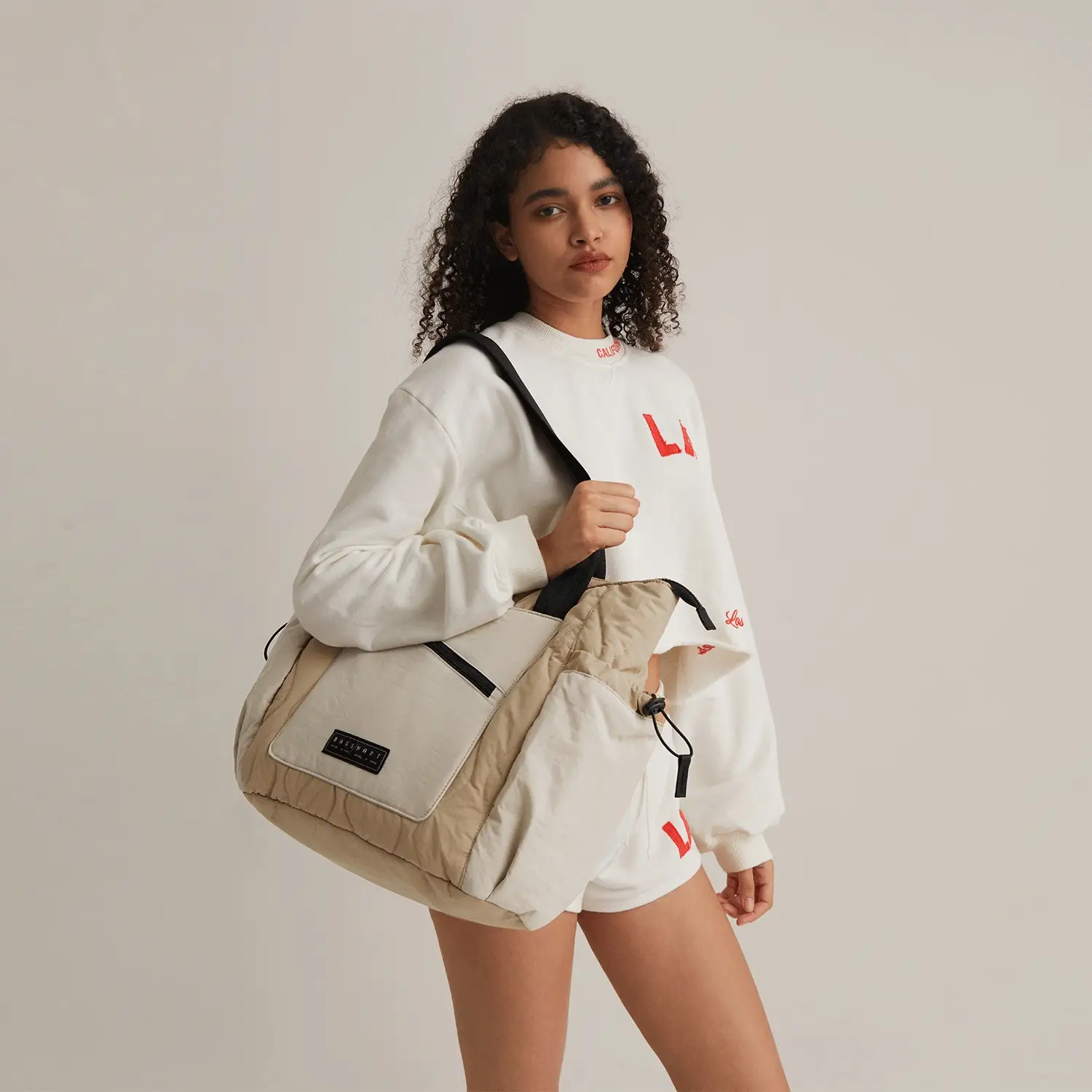 Paz 23L Tote - Image 28