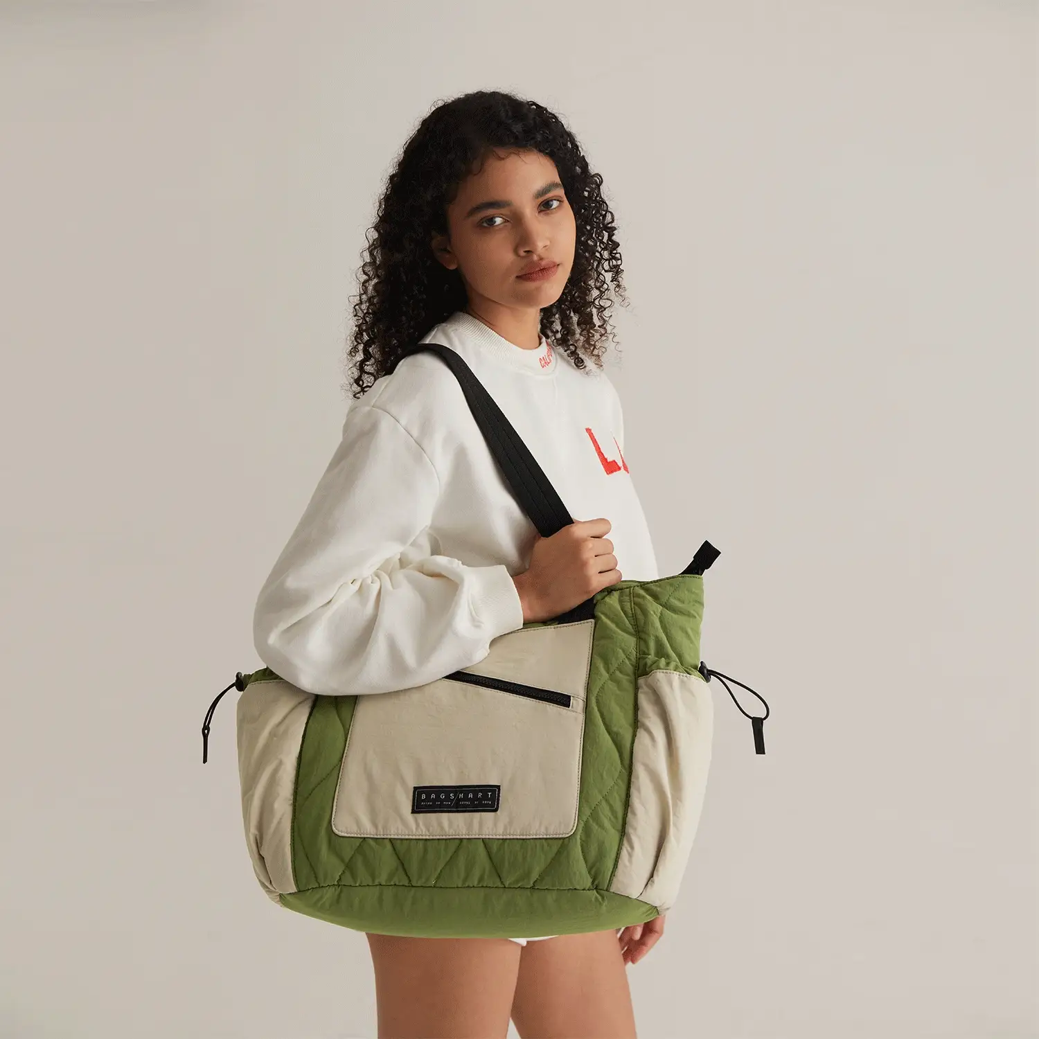 Paz 23L Tote - Image 3