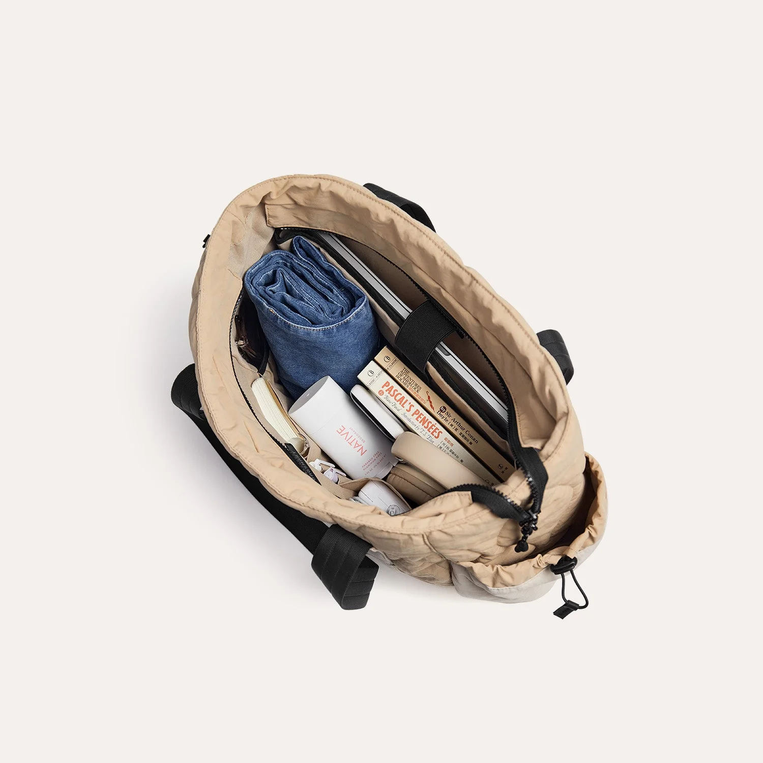 Paz 23L Tote - Image 36
