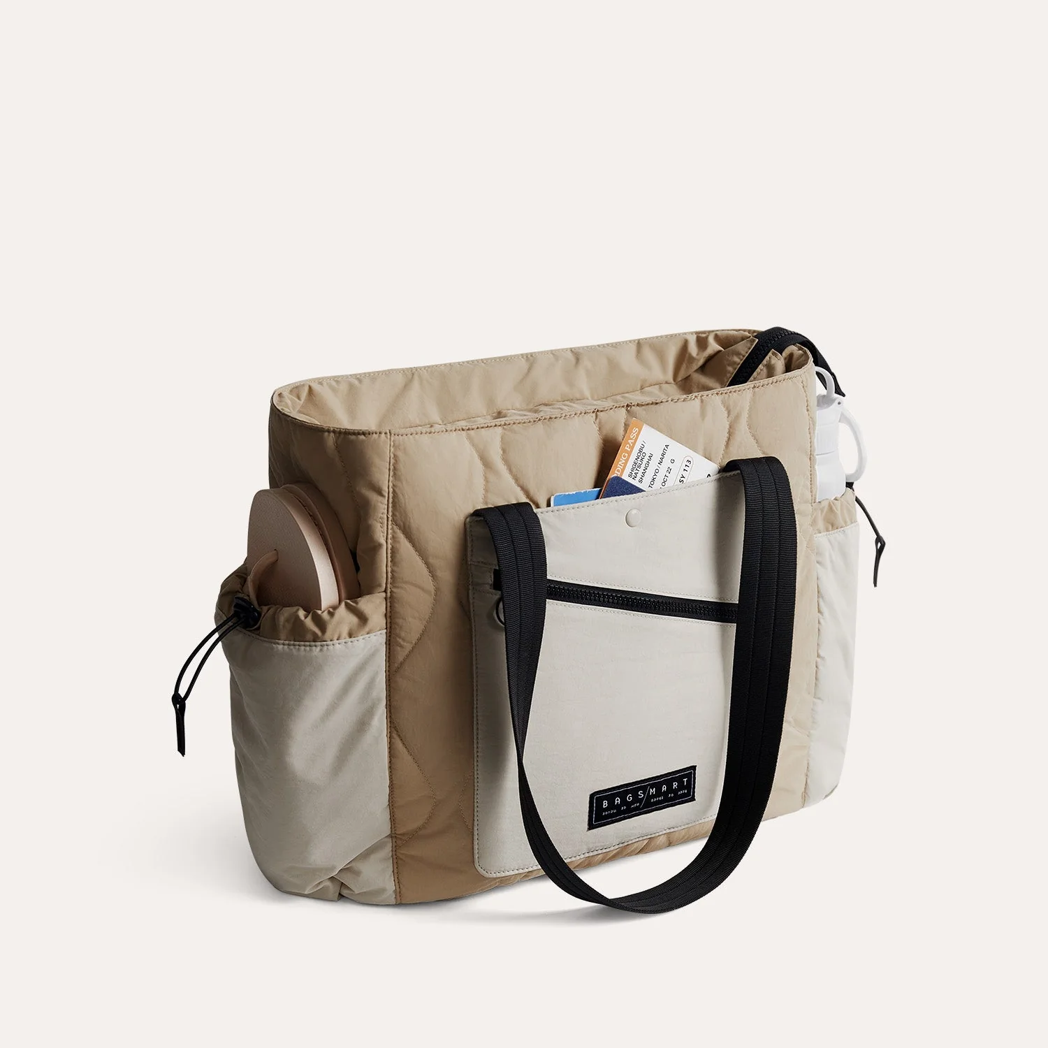 Paz 23L Tote - Image 37