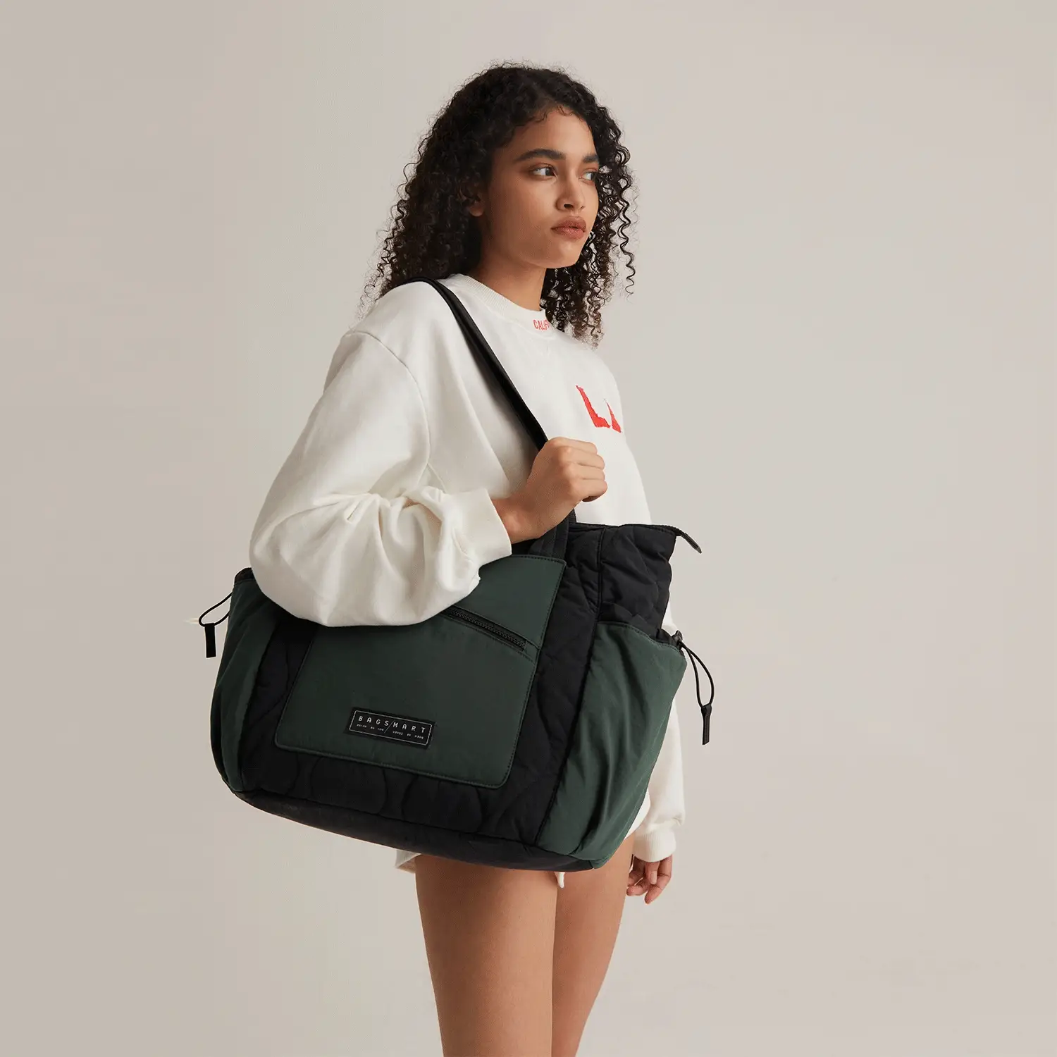 Paz 23L Tote - Image 41