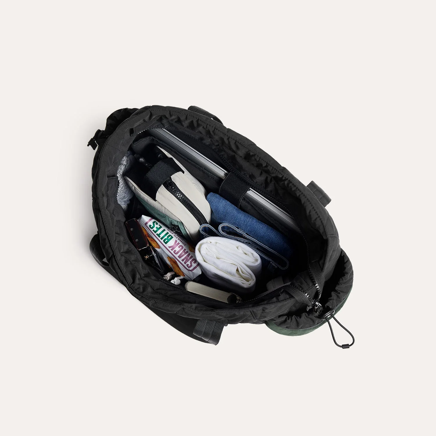 Paz 23L Tote - Image 44