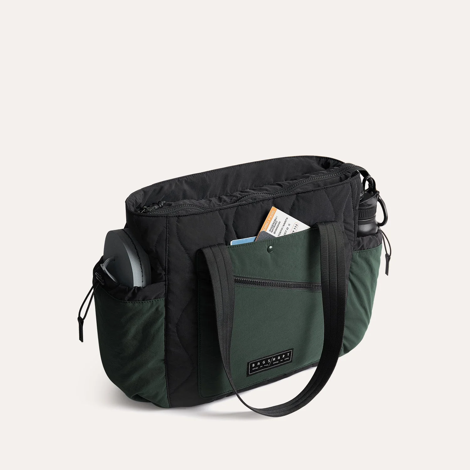 Paz 23L Tote - Image 46