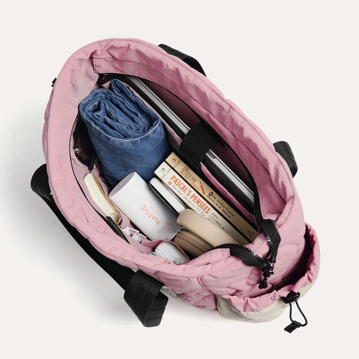 Paz 23L Tote - Image 56
