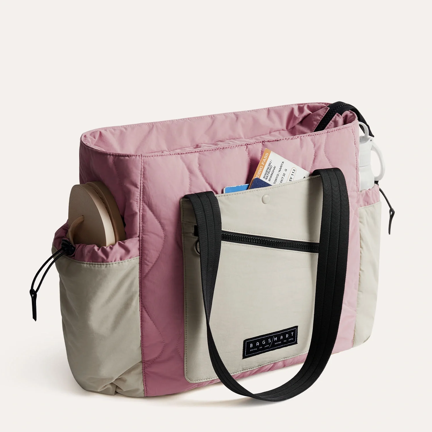 Paz 23L Tote - Image 57