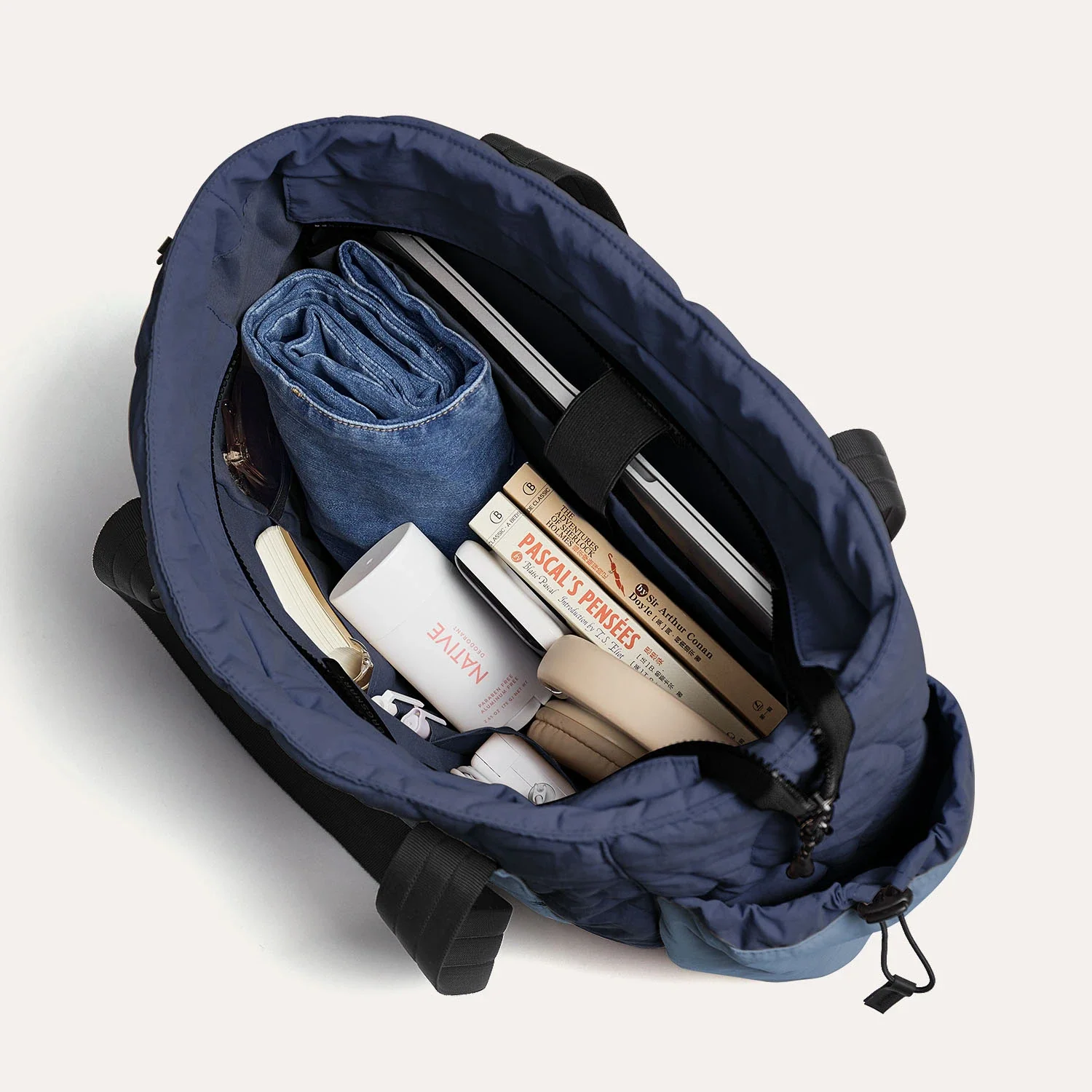 Paz 23L Tote - Image 67