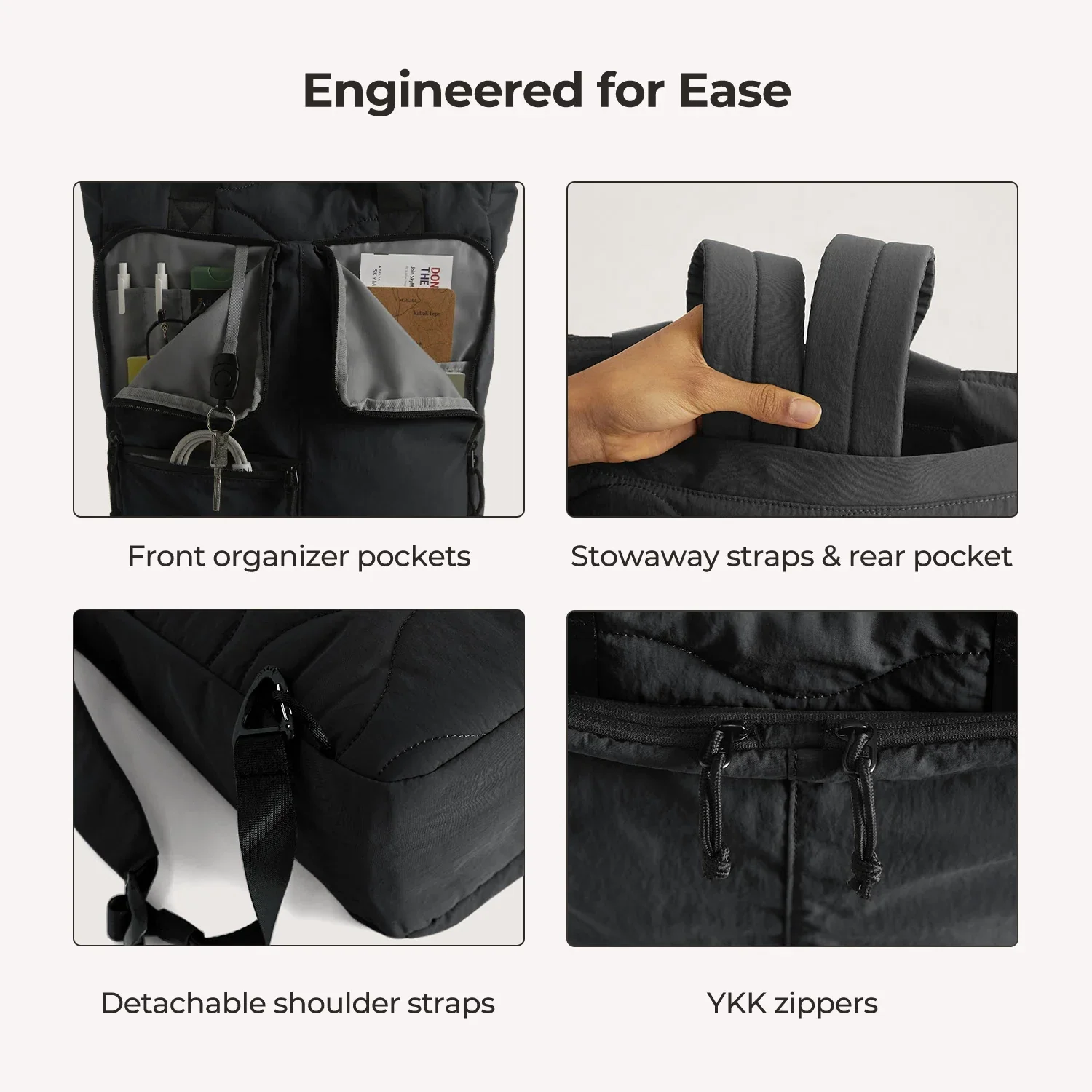 Paz 20L Totepack - Image 19