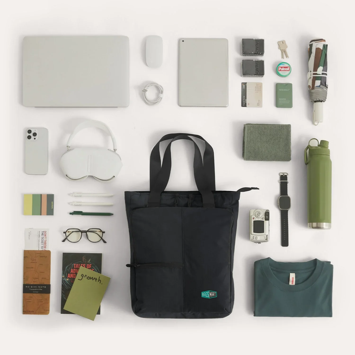 Paz 20L Totepack - Image 26