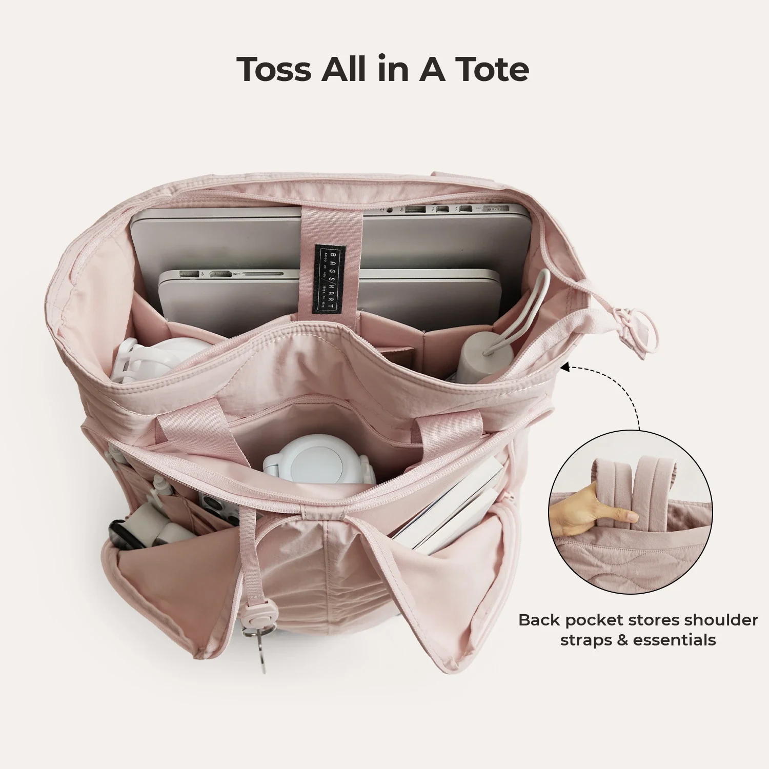 Paz 20L Totepack - Image 44