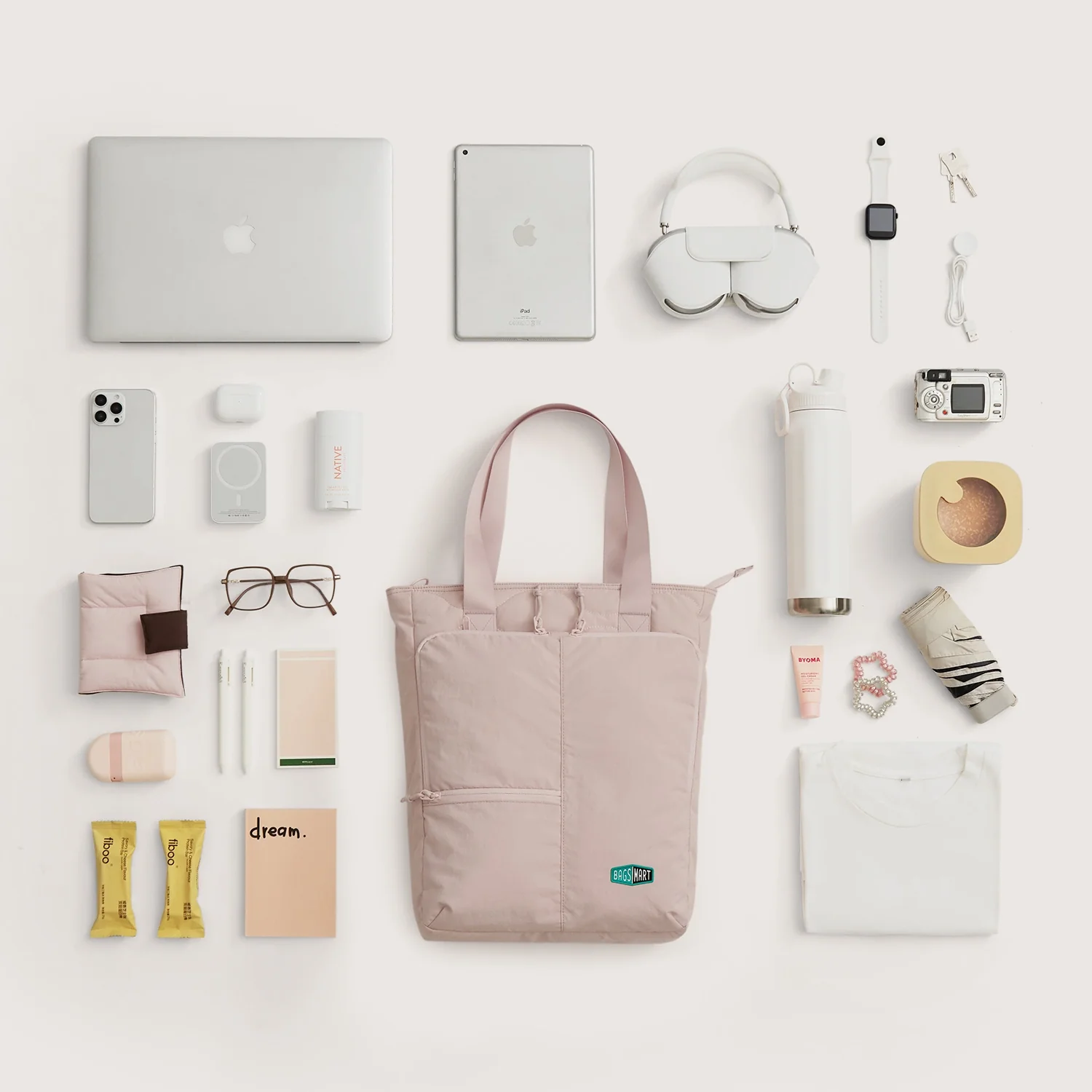 Paz 20L Totepack - Image 45