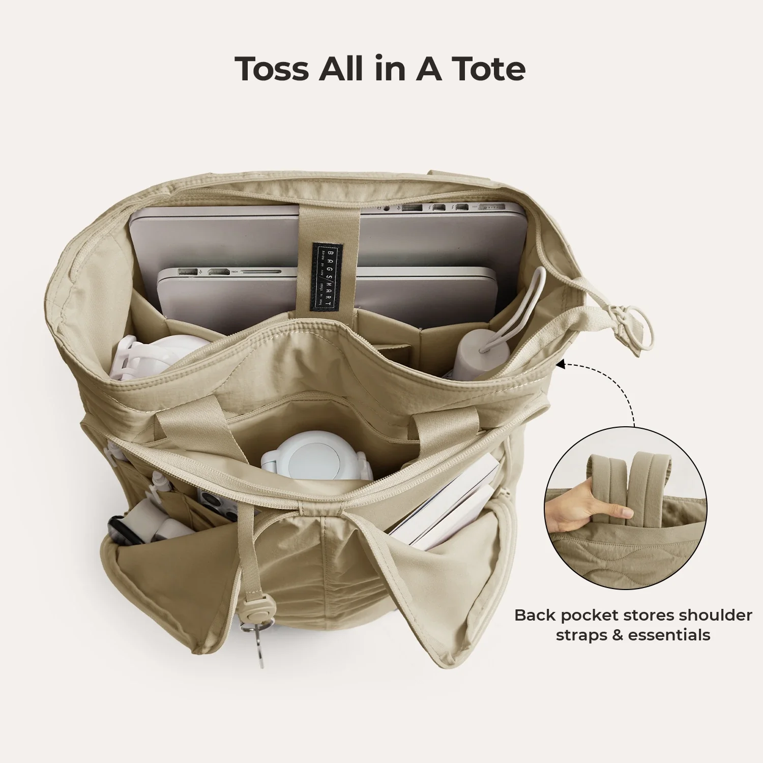 Paz 20L Totepack - Image 56