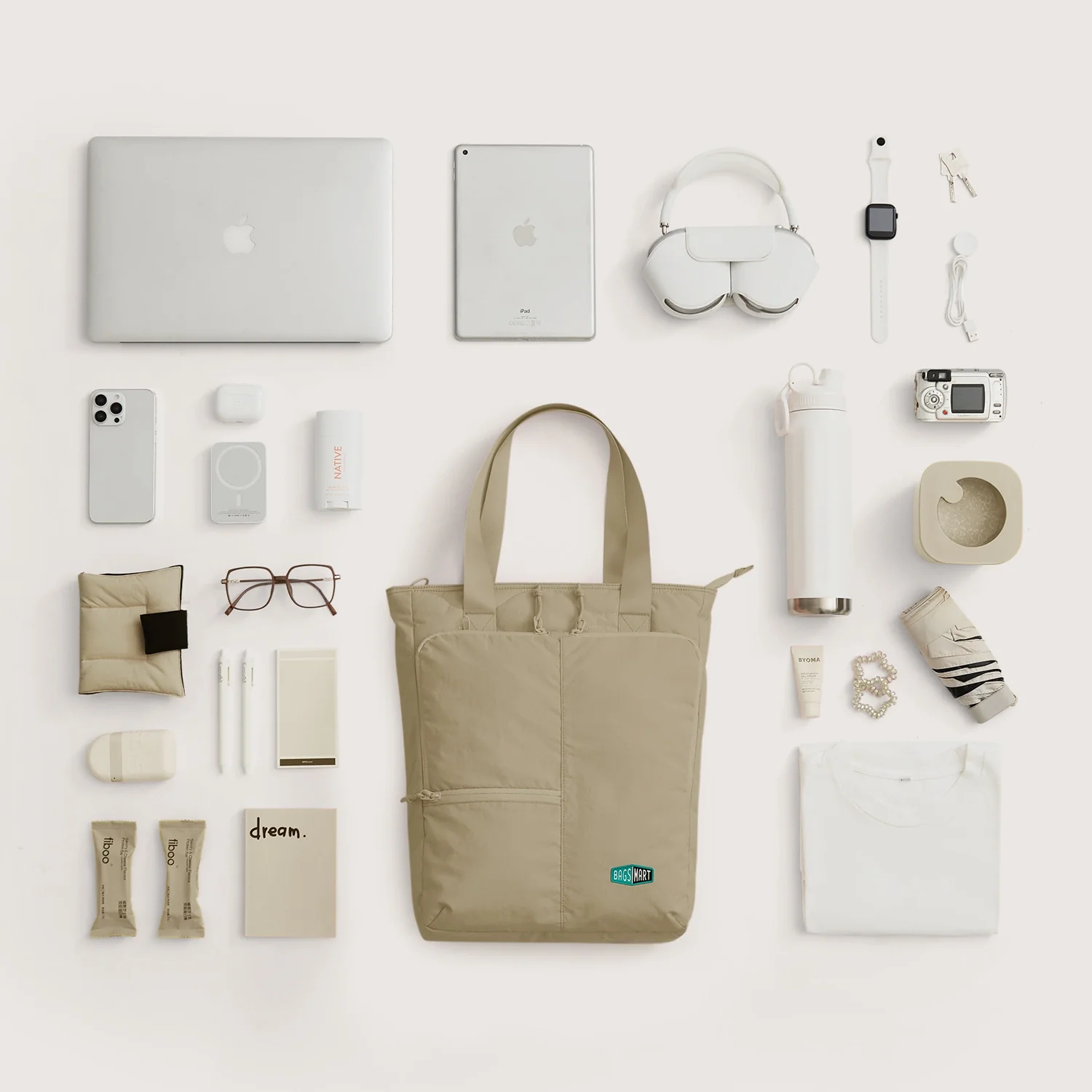 Paz 20L Totepack - Image 57