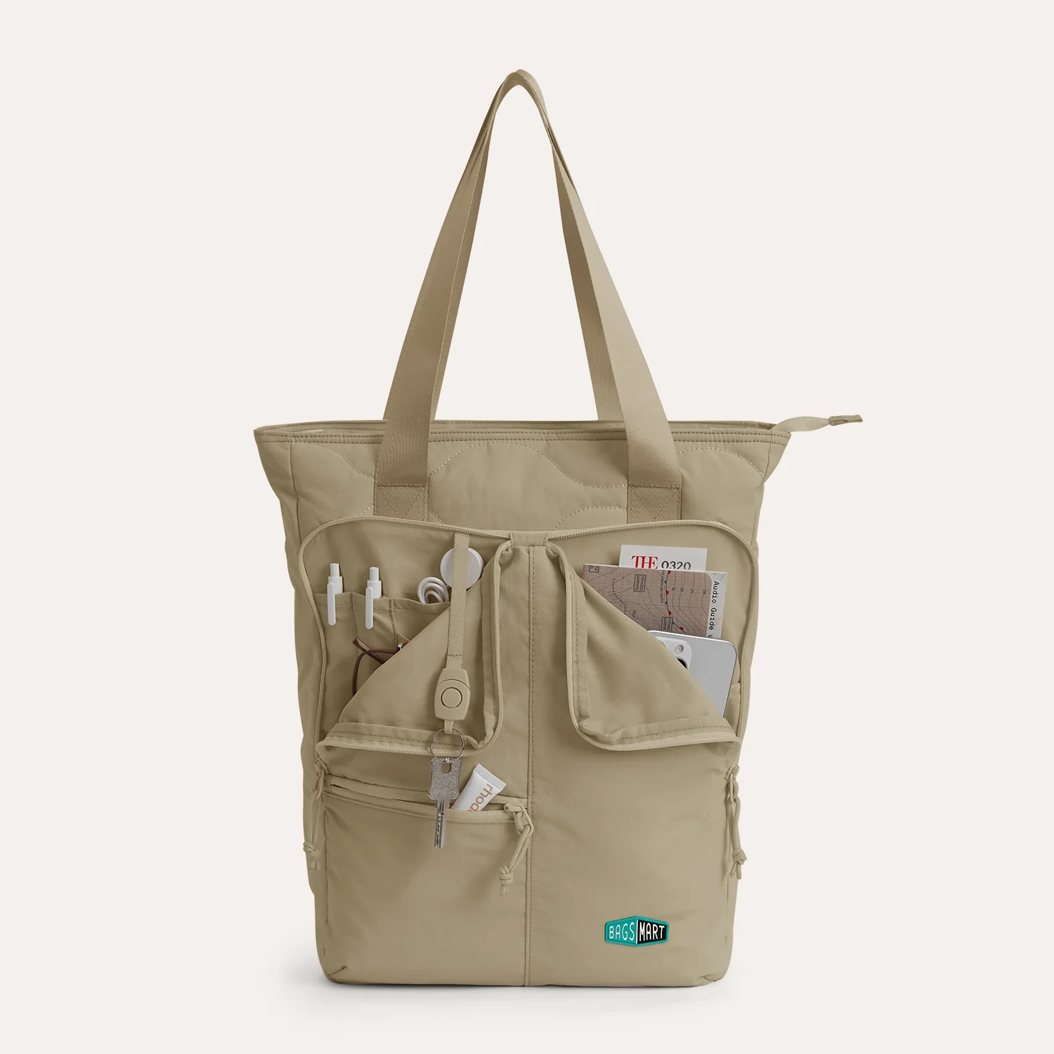 Paz 20L Totepack - Image 61