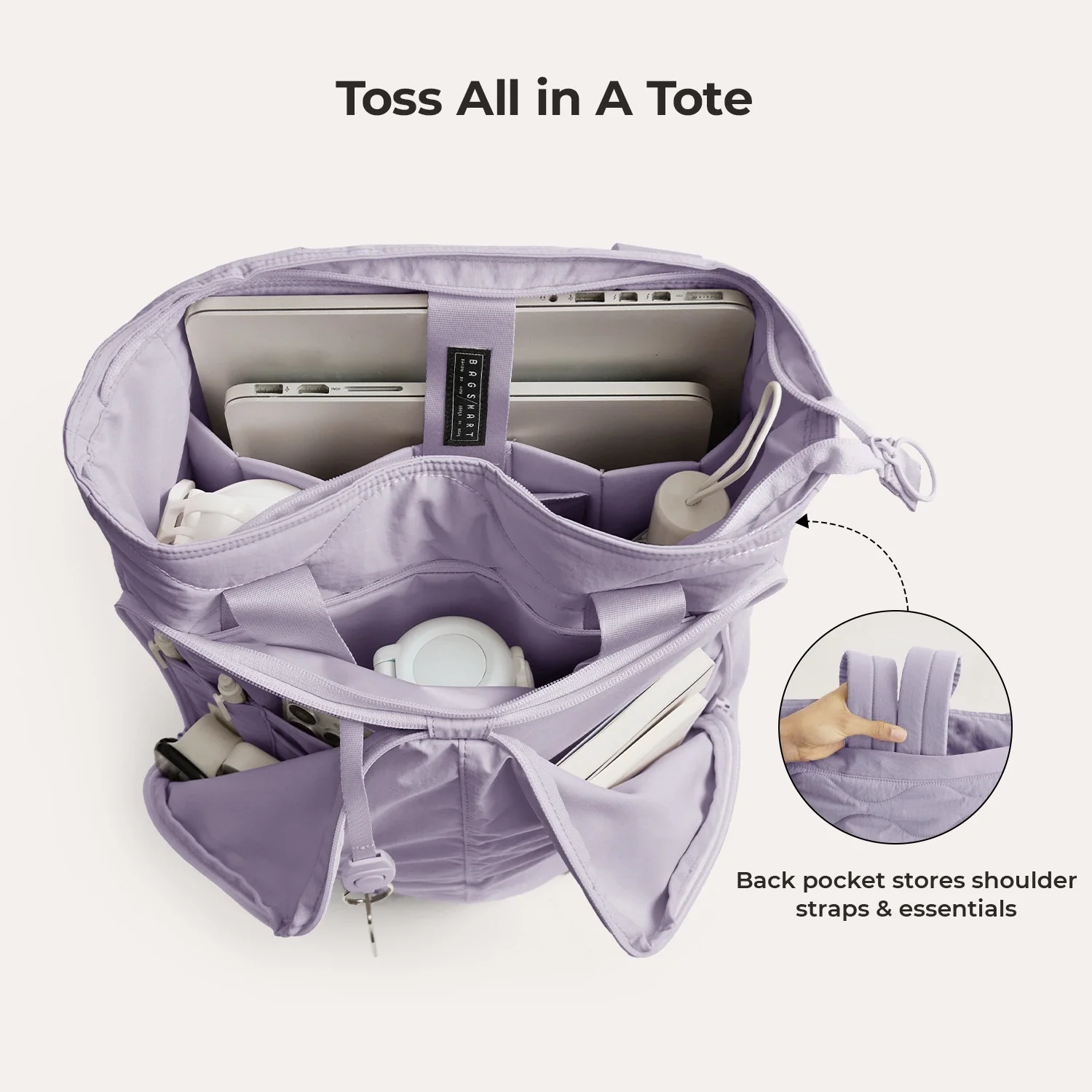 Paz 20L Totepack - Image 68