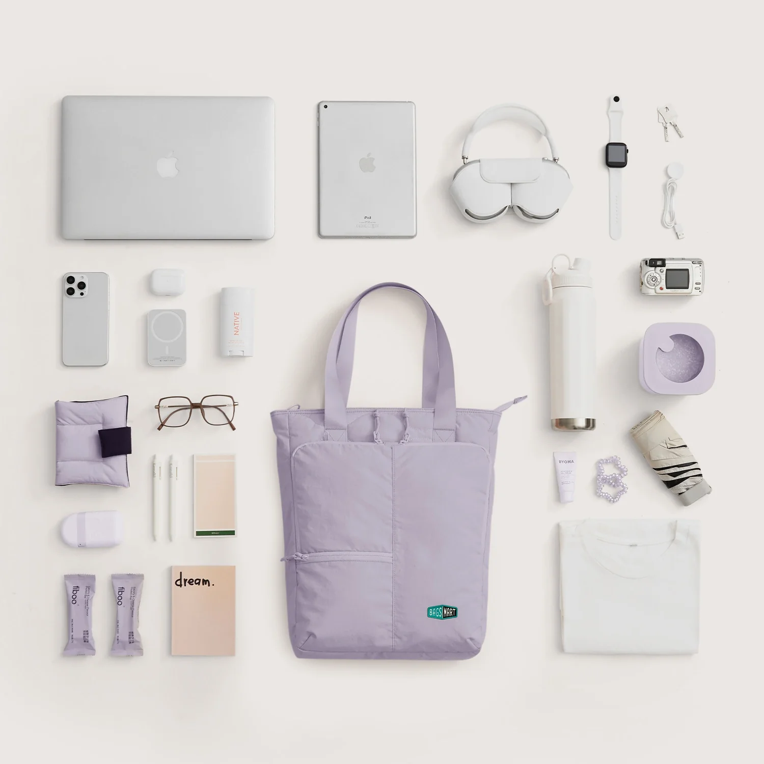 Paz 20L Totepack - Image 69