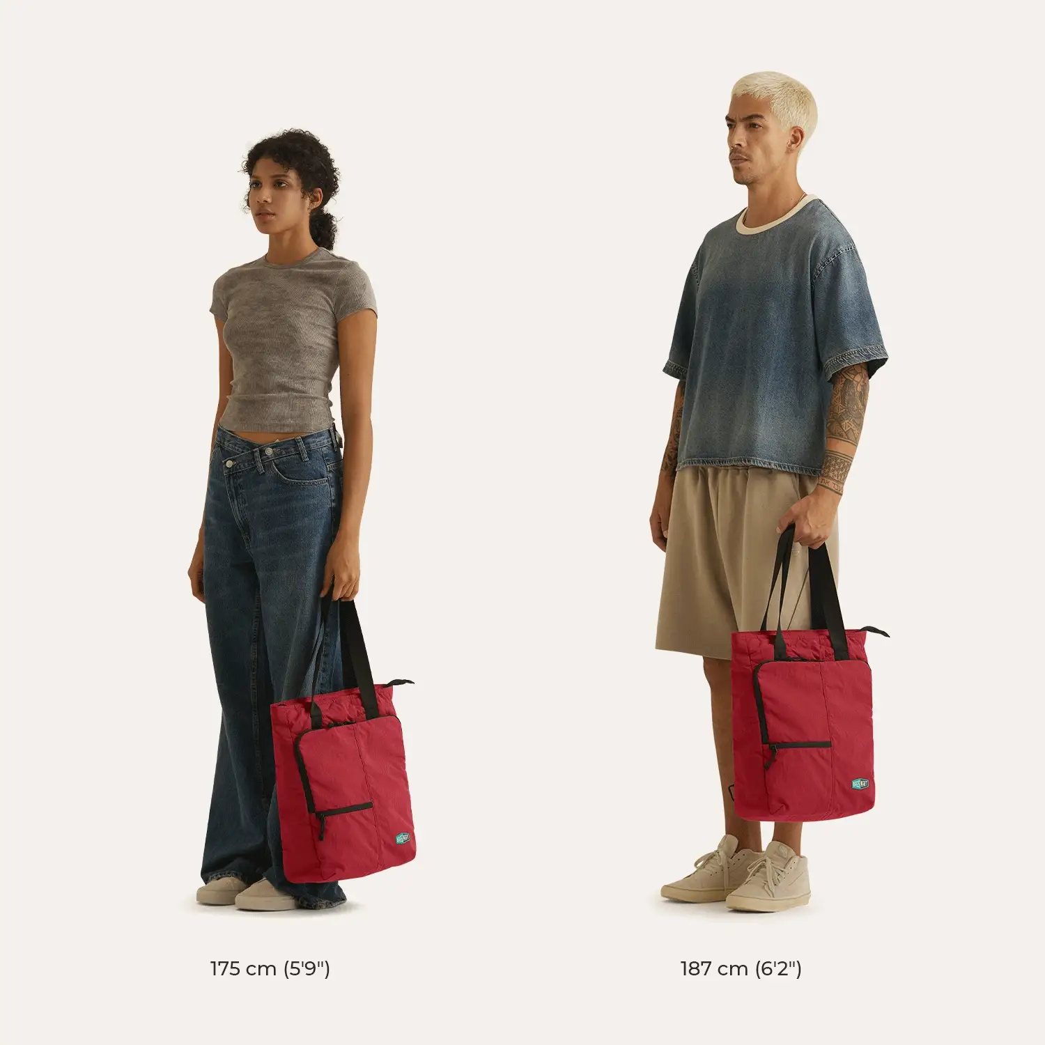 Paz 20L Totepack - Image 83