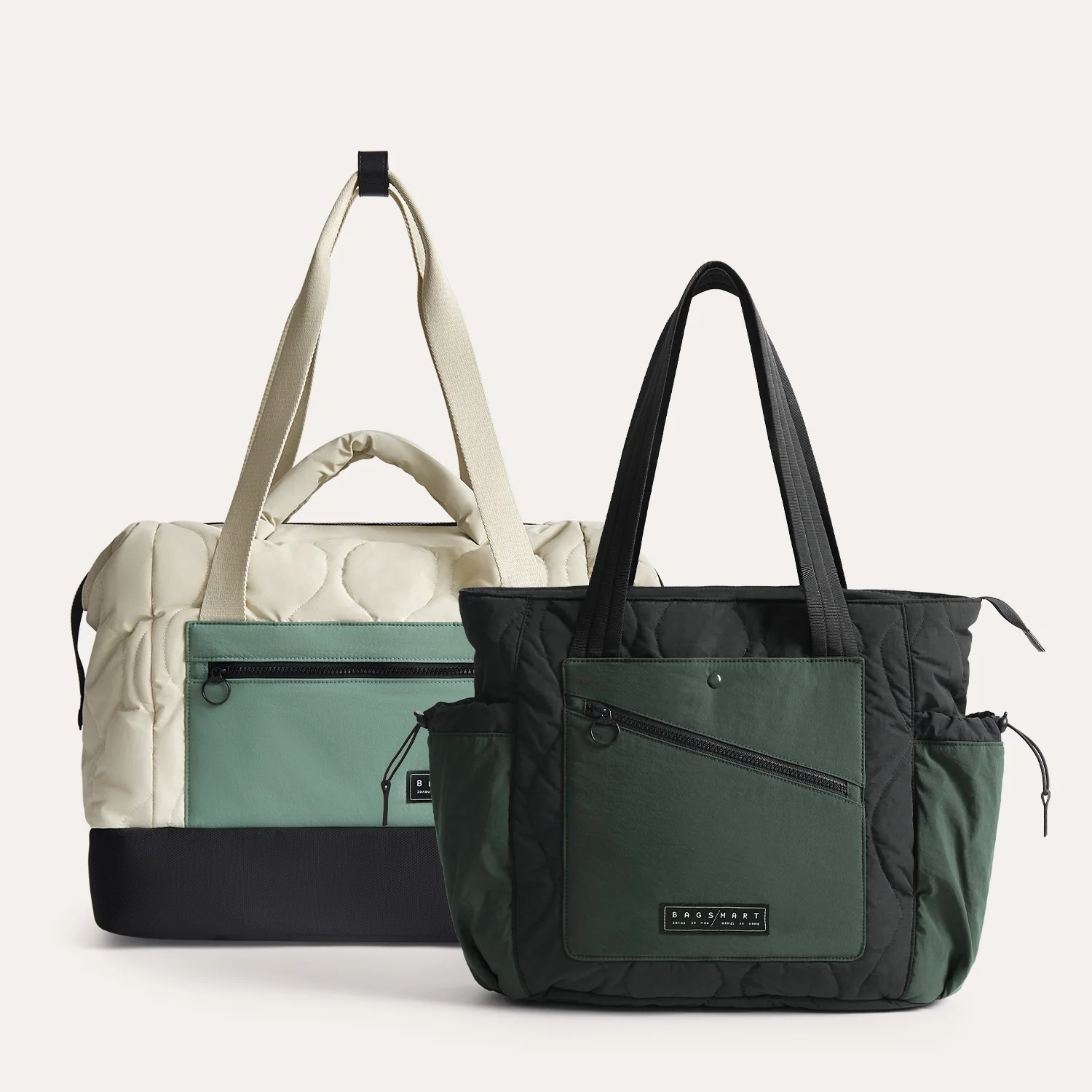 Paz  Travel Set - Image 7