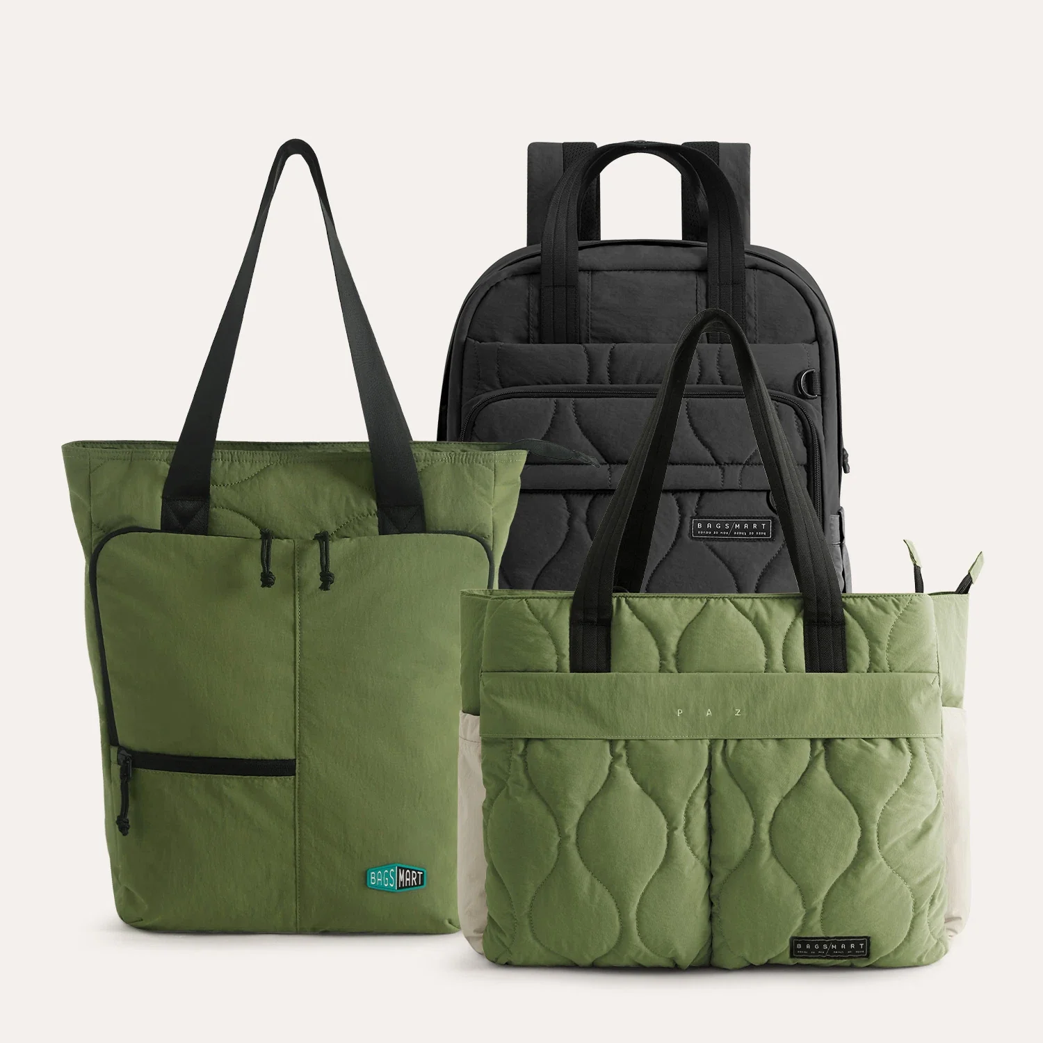 Paz Trio Set - Image 2
