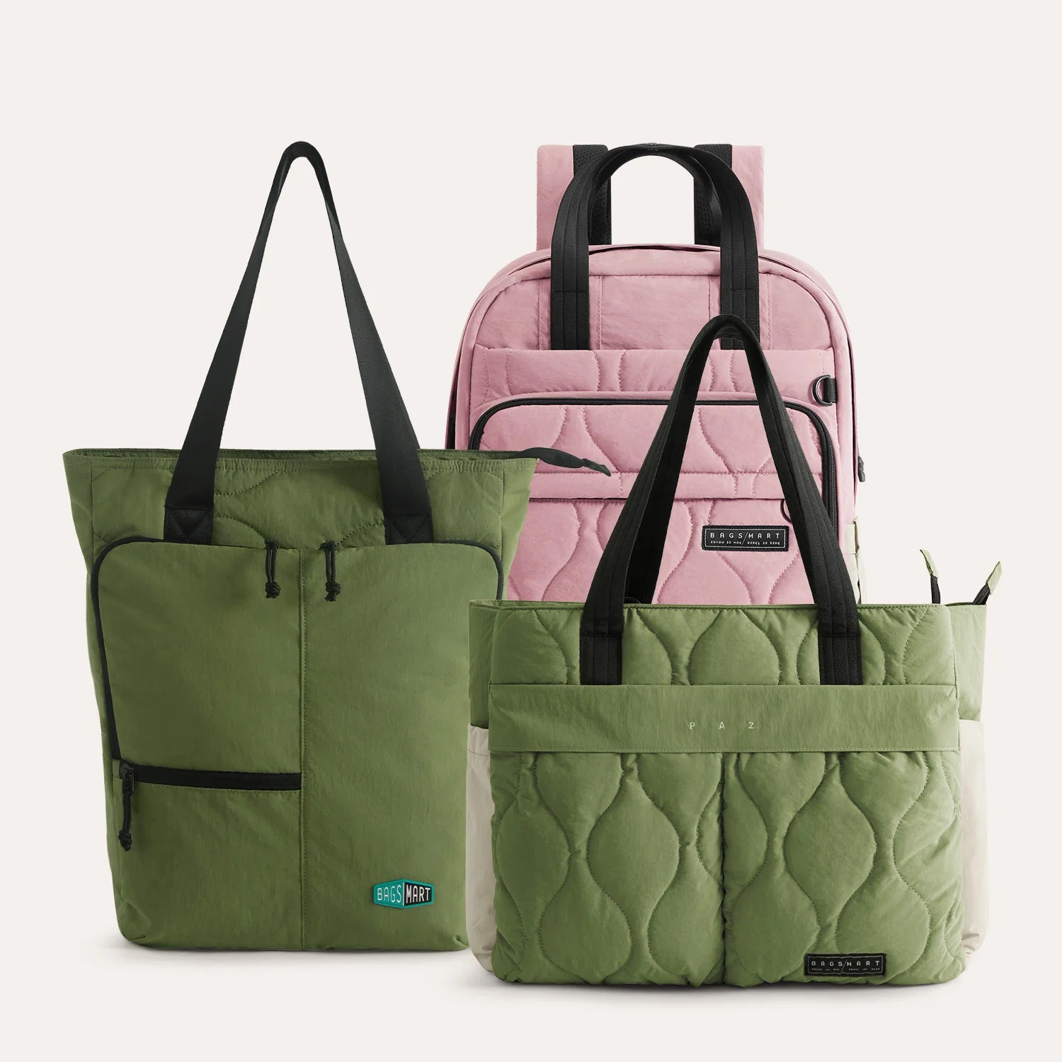 Paz Trio Set - Image 4