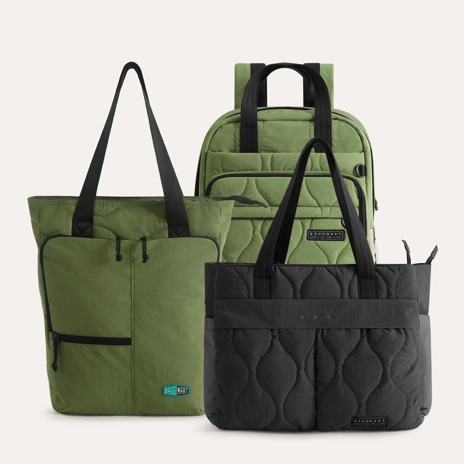 Paz Trio Set - Image 5