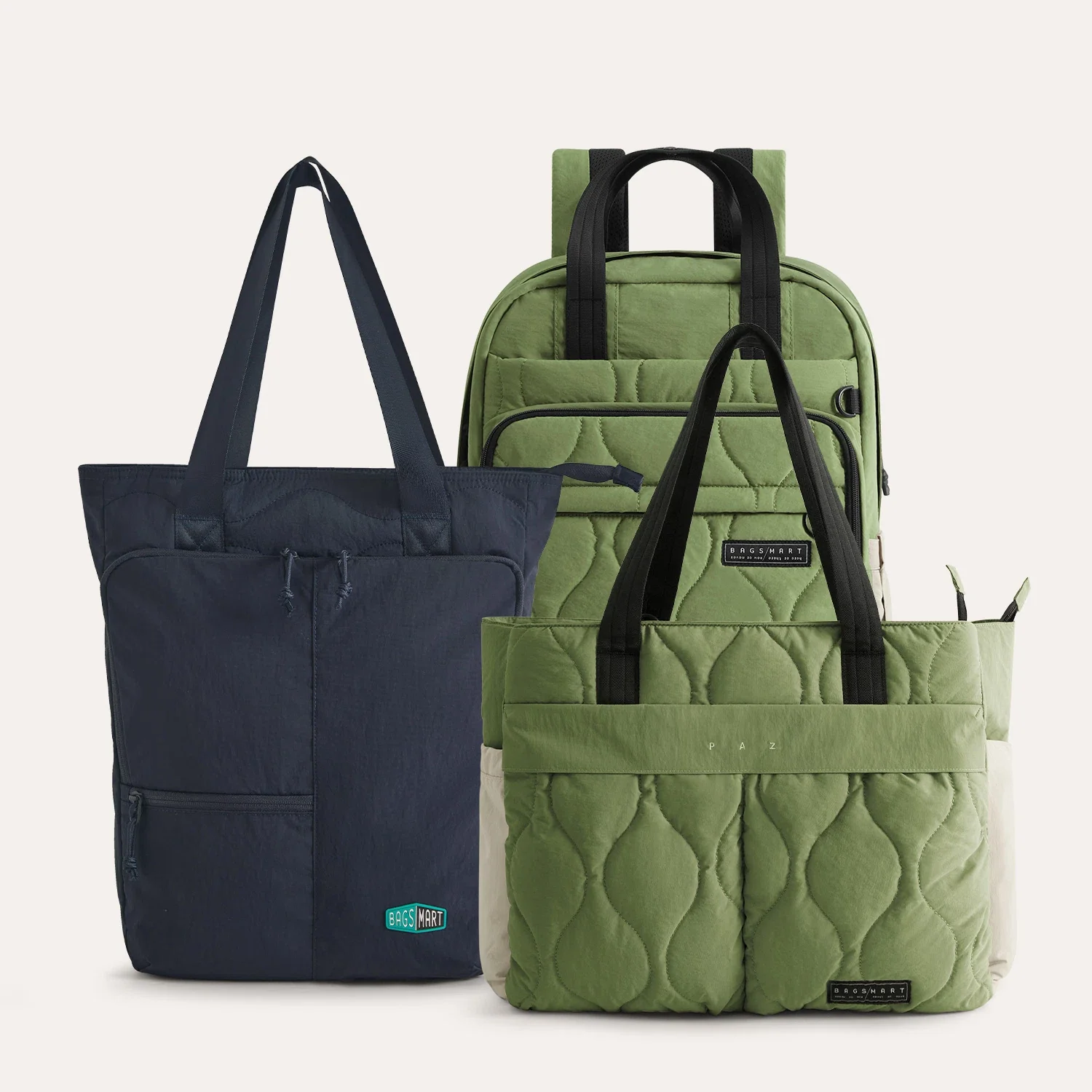 Paz Trio Set - Image 8