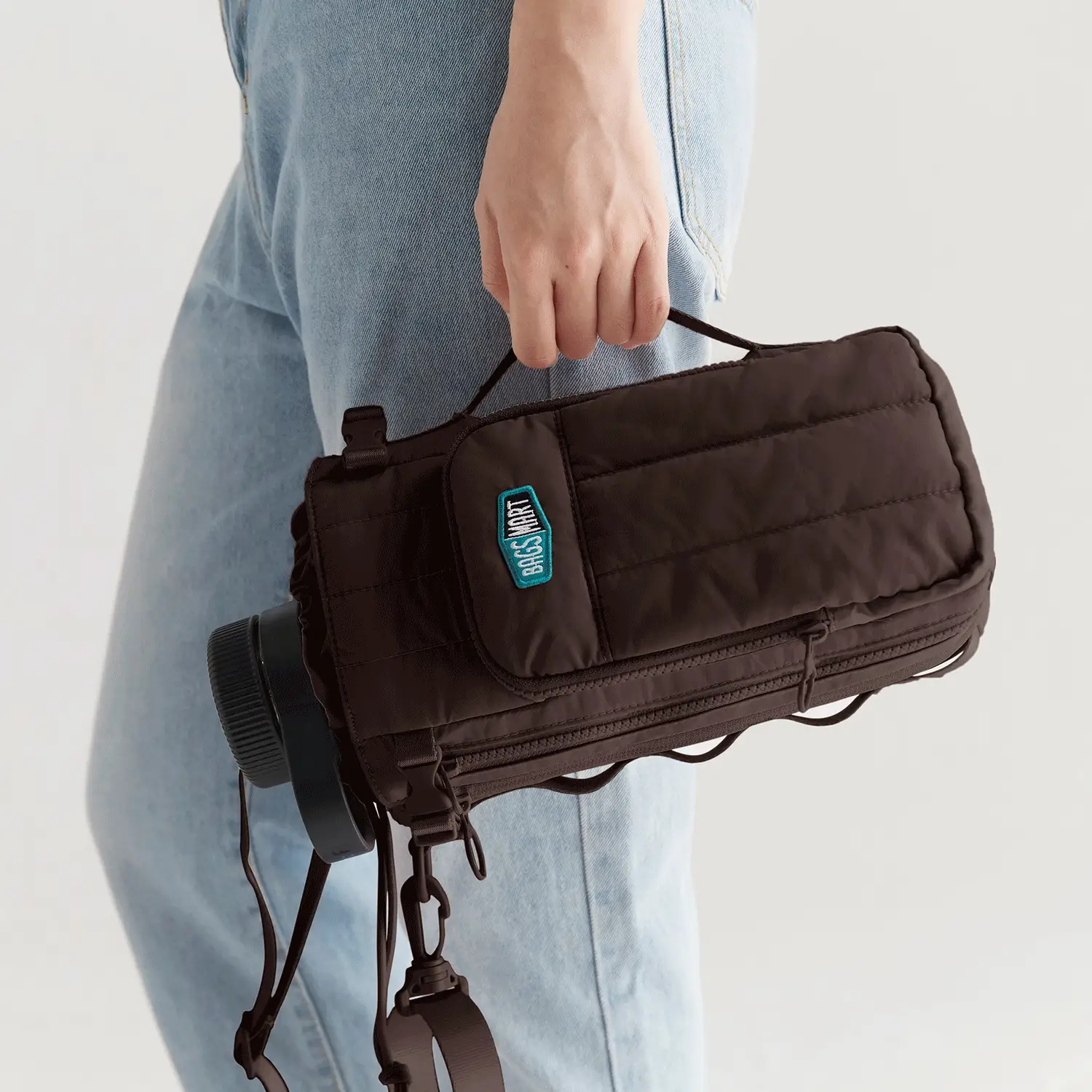 Paz Water Bottle Sling - Image 65