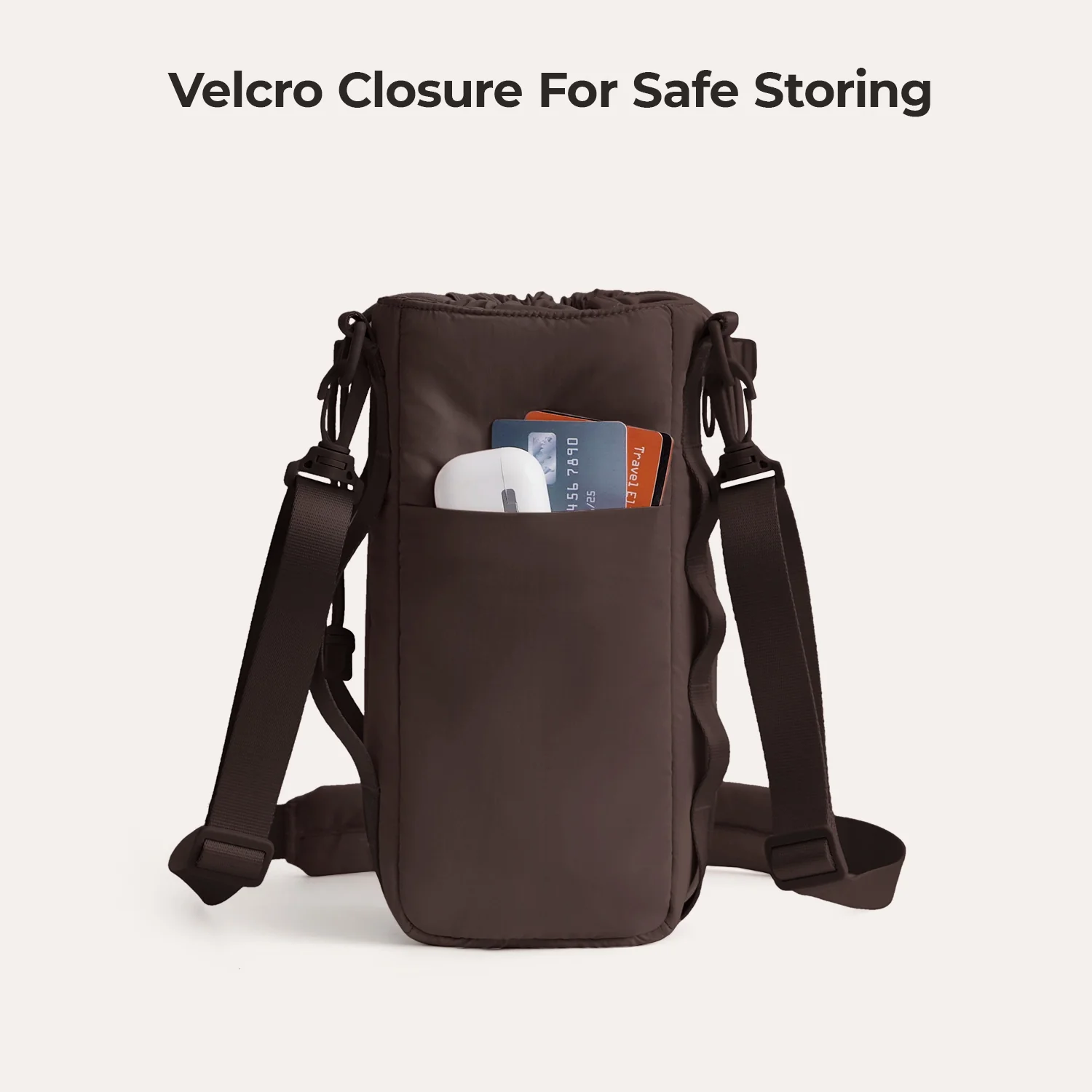 Paz Water Bottle Sling - Image 72