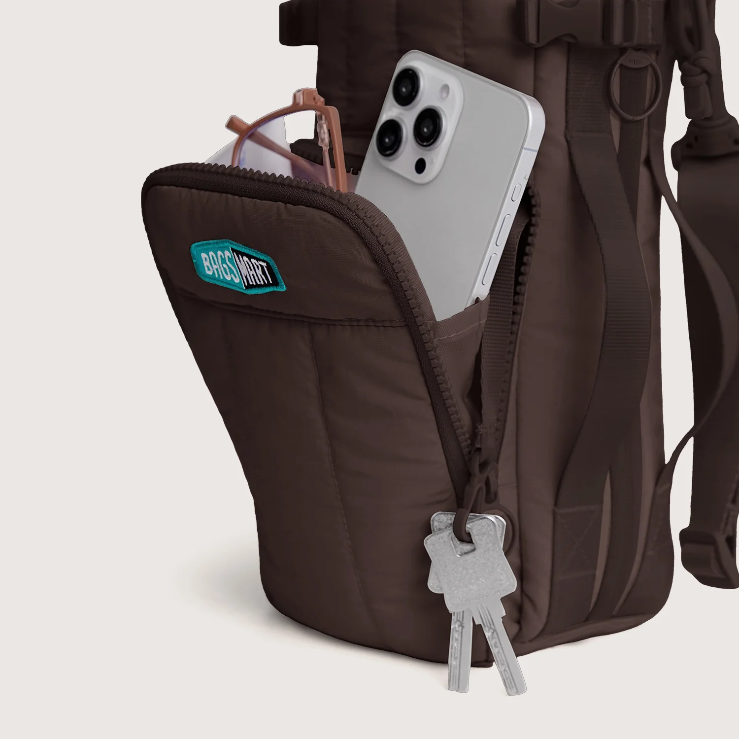 Paz Water Bottle Sling - Image 77