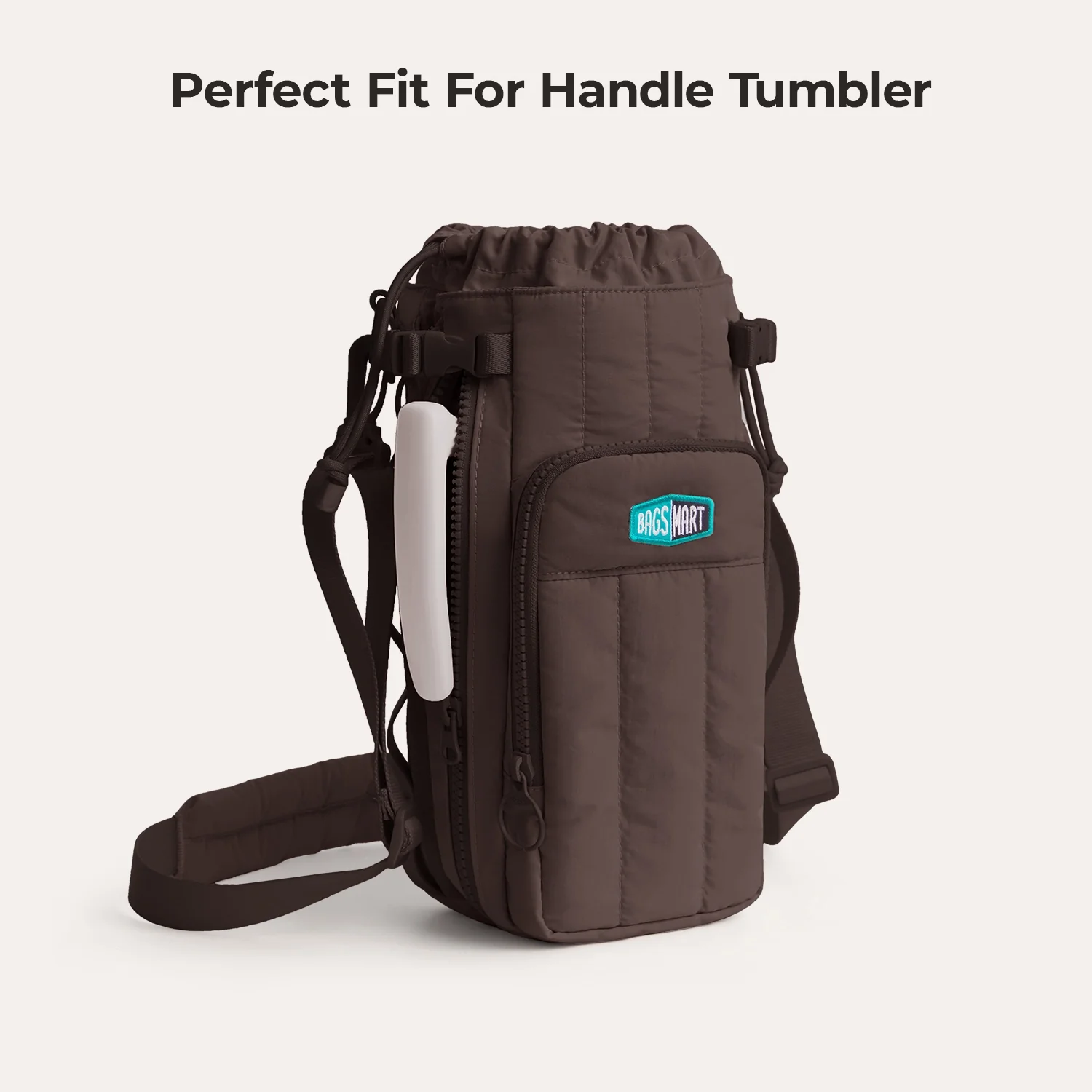 Paz Water Bottle Sling - Image 78