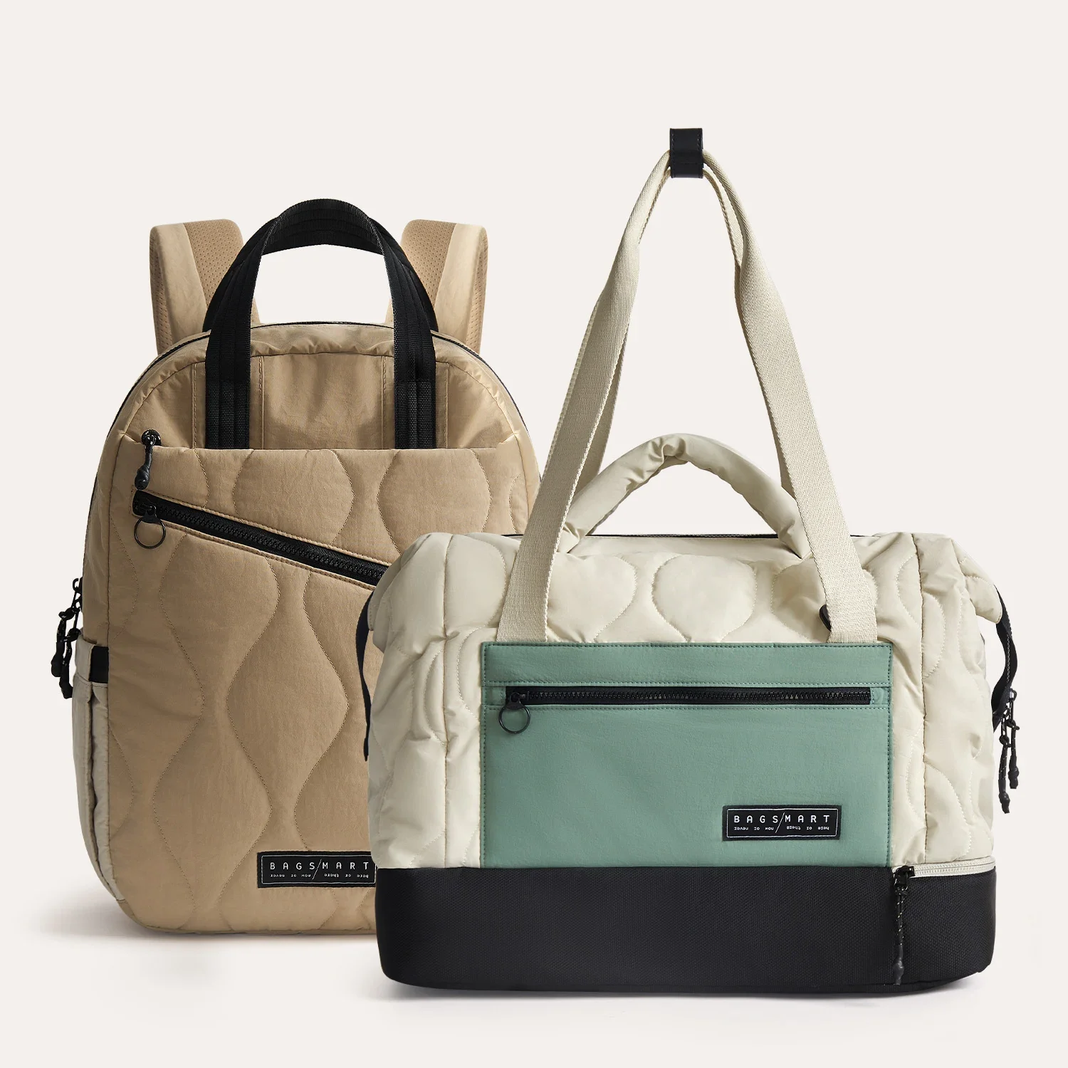 Paz  Weekender Set - Image 19