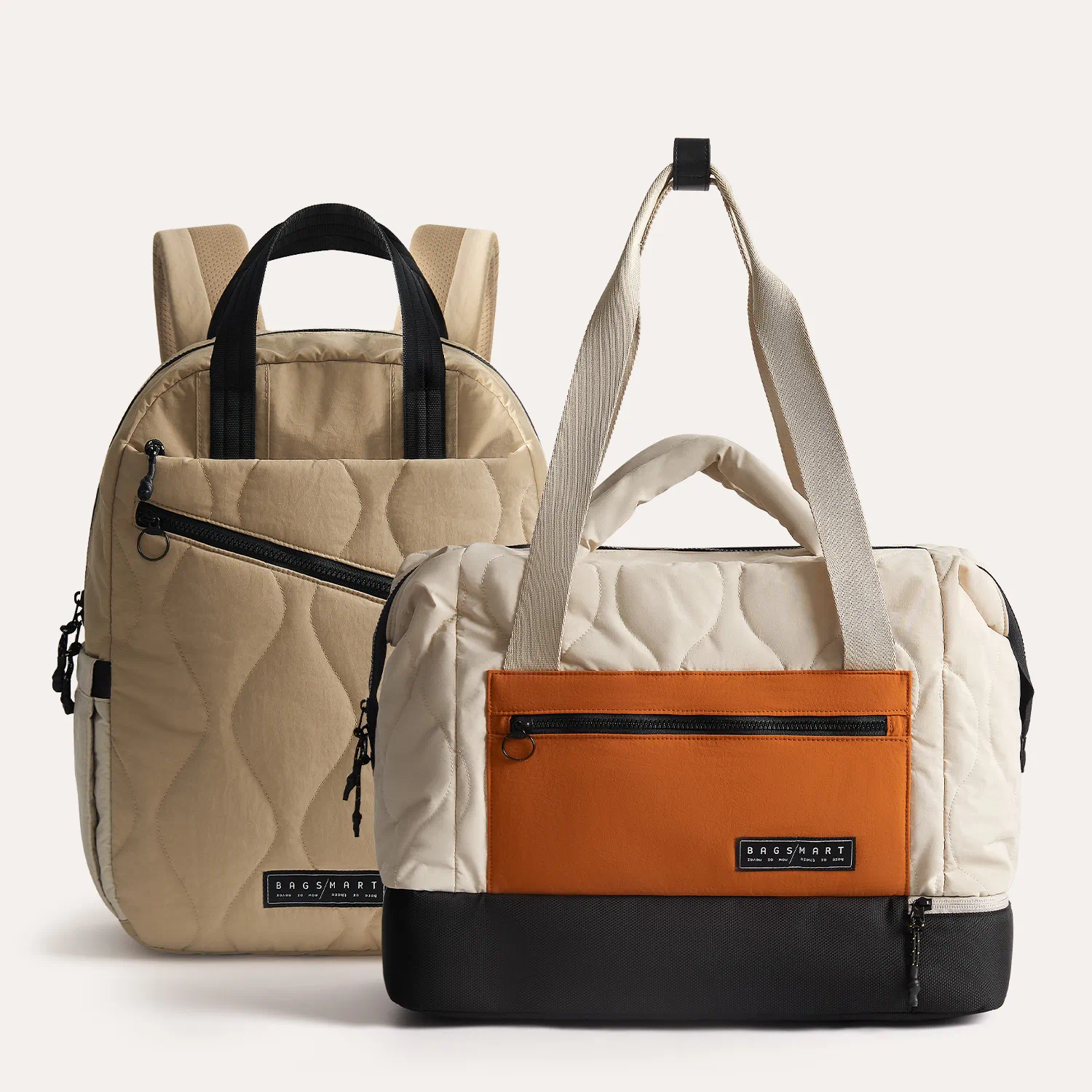 Paz  Weekender Set - Image 20
