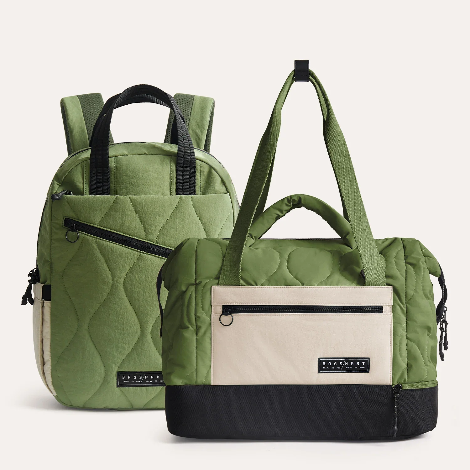 Paz  Weekender Set - Image 4