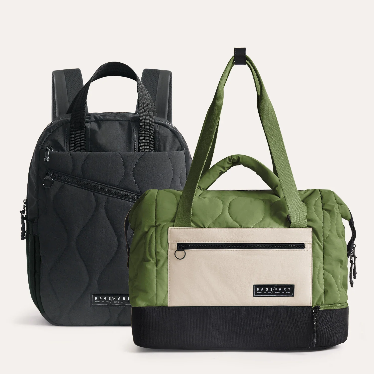 Paz  Weekender Set - Image 6
