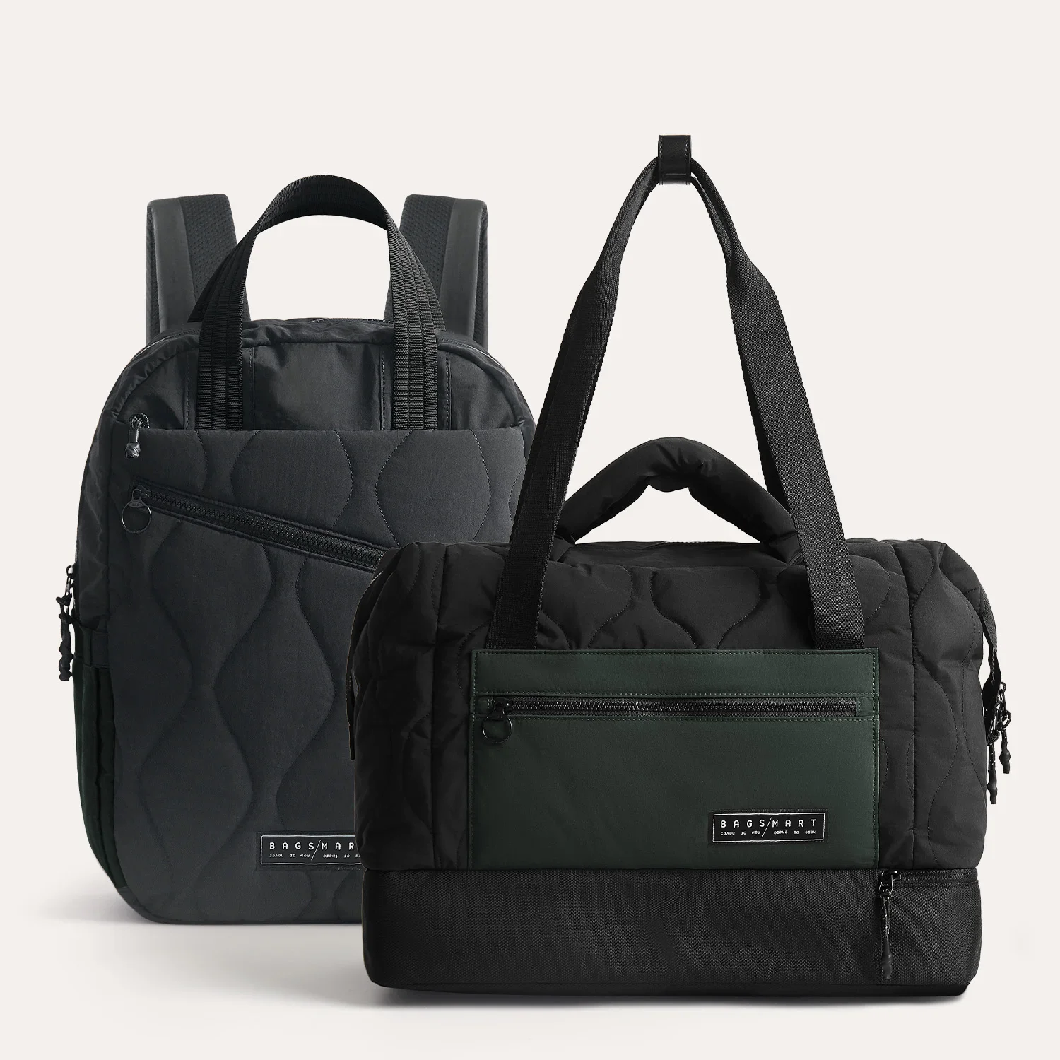 Paz  Weekender Set - Image 8