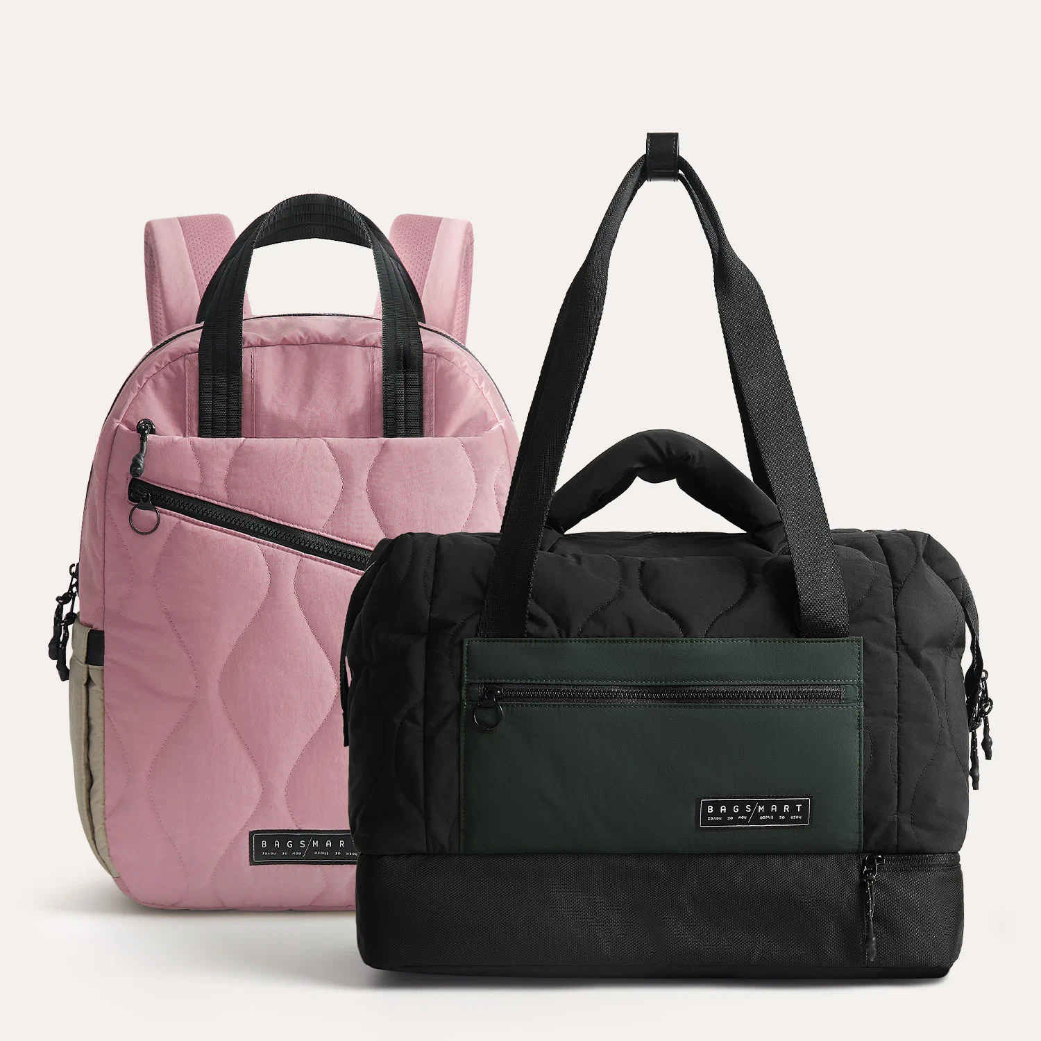 Paz  Weekender Set - Image 9