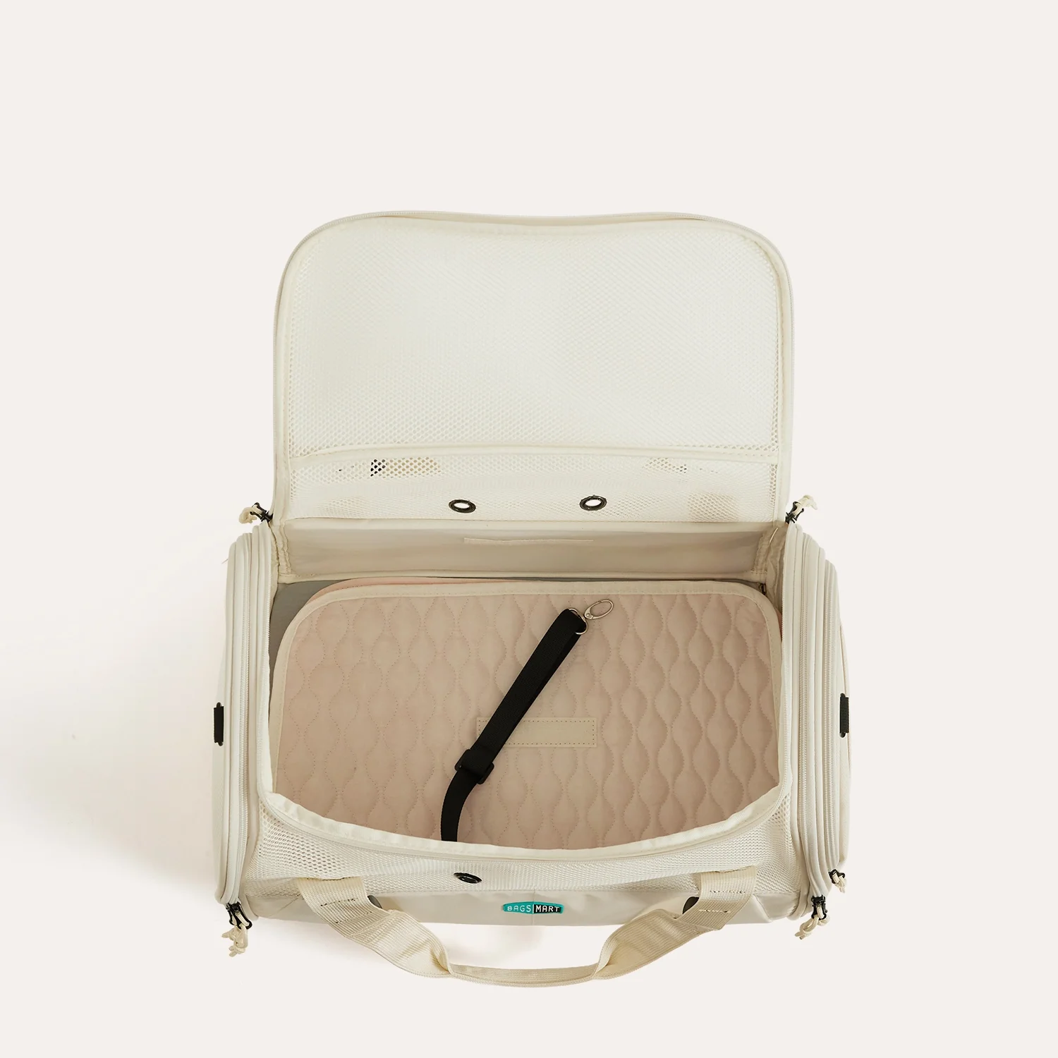Rollover Pet Travel Carrier - Image 20