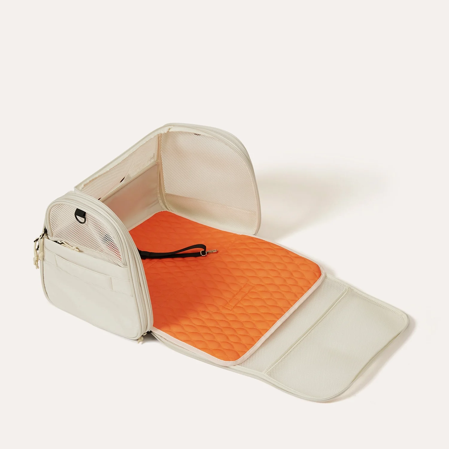 Rollover Pet Travel Carrier - Image 21