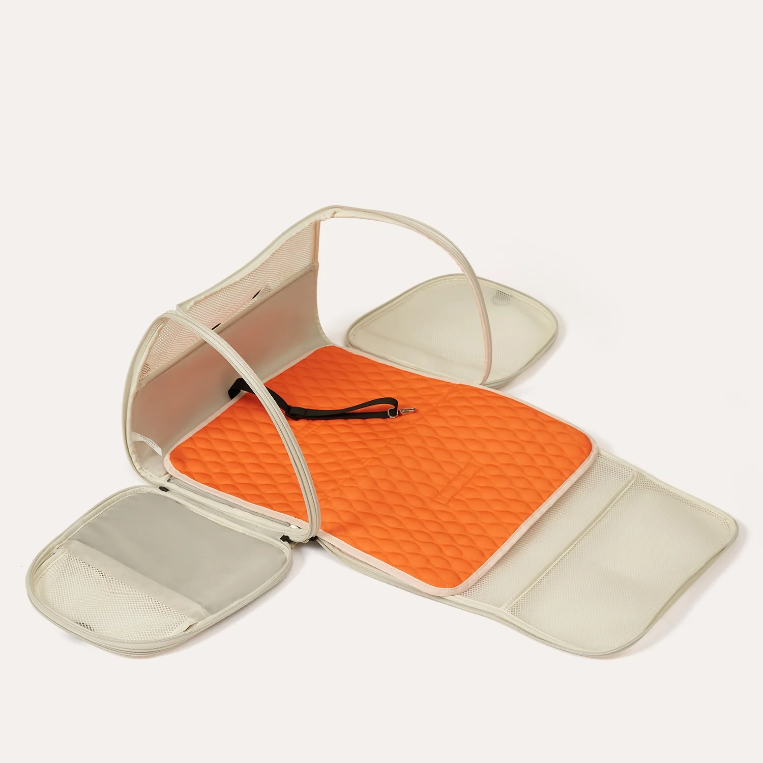 Rollover Pet Travel Carrier - Image 22
