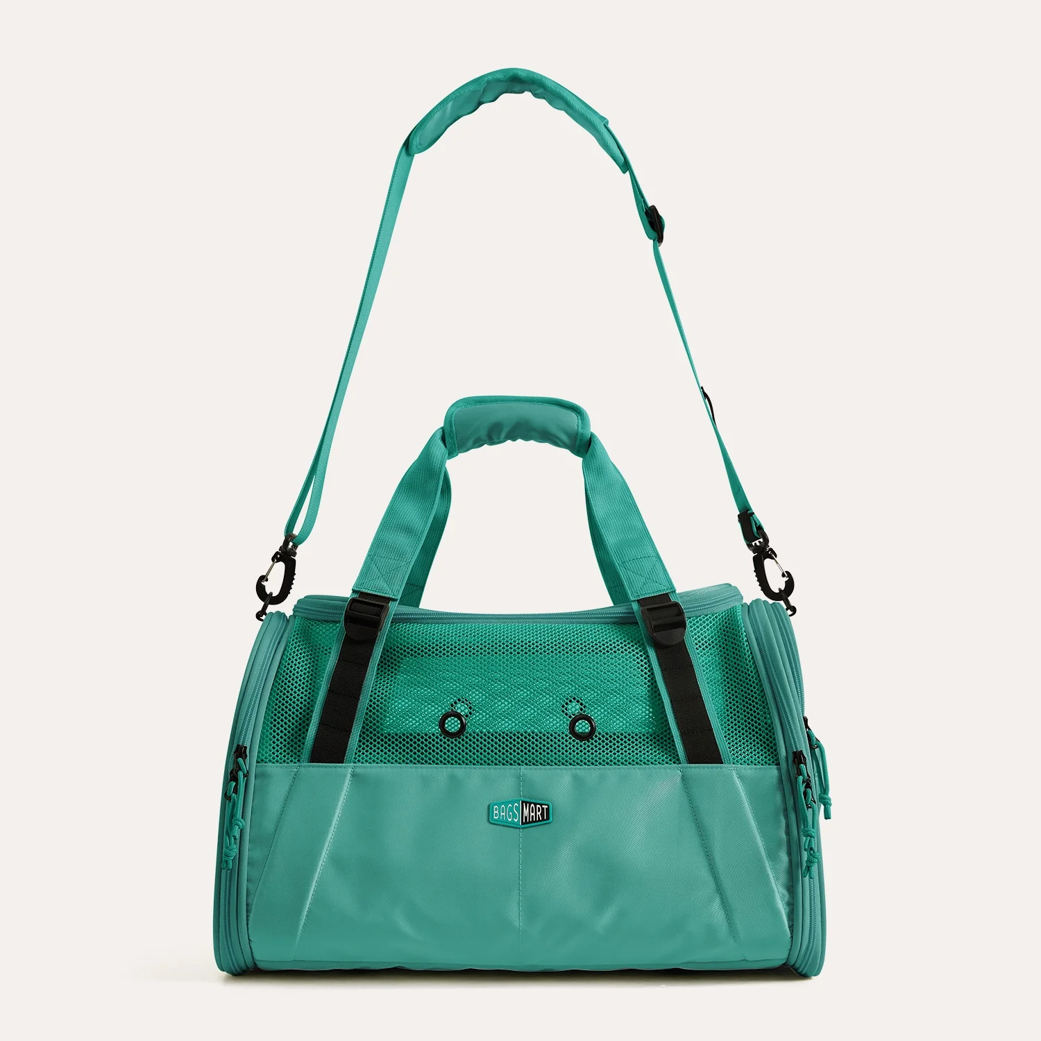 Rollover Pet Travel Carrier - Image 27