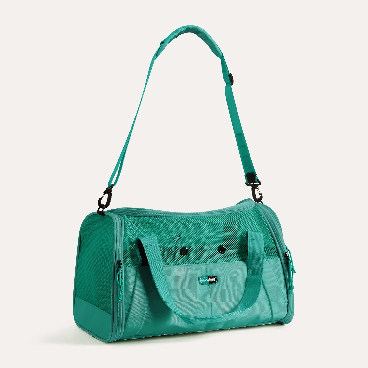 Rollover Pet Travel Carrier - Image 39