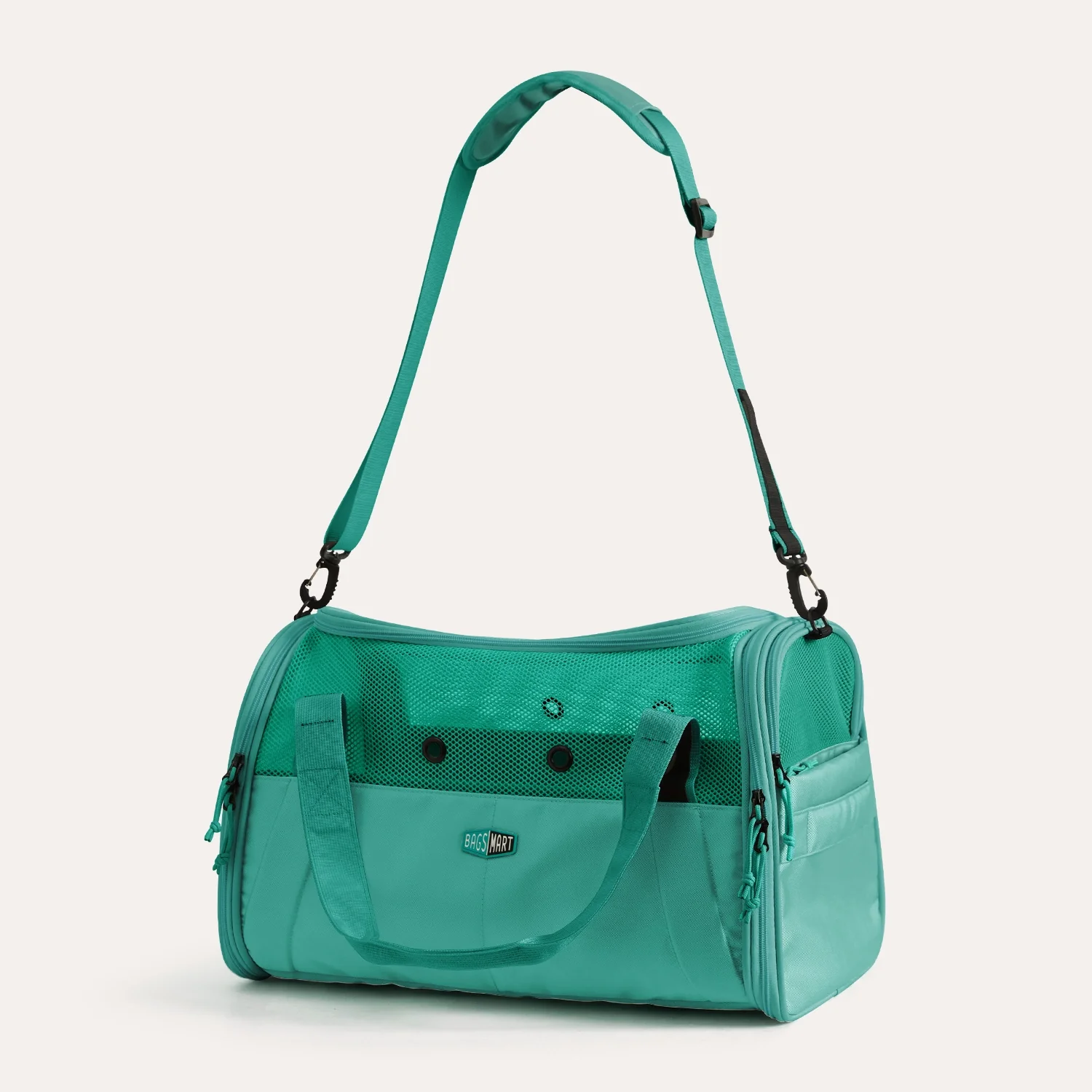 Rollover Pet Travel Carrier - Image 40