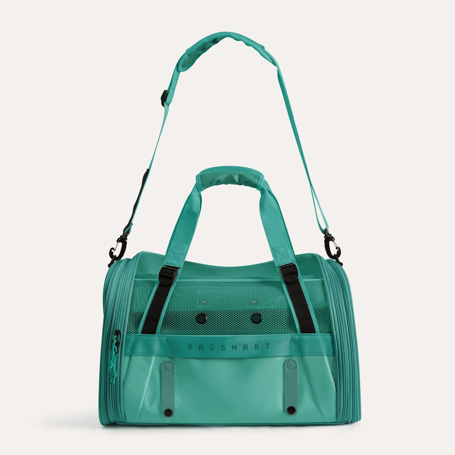 Rollover Pet Travel Carrier - Image 41