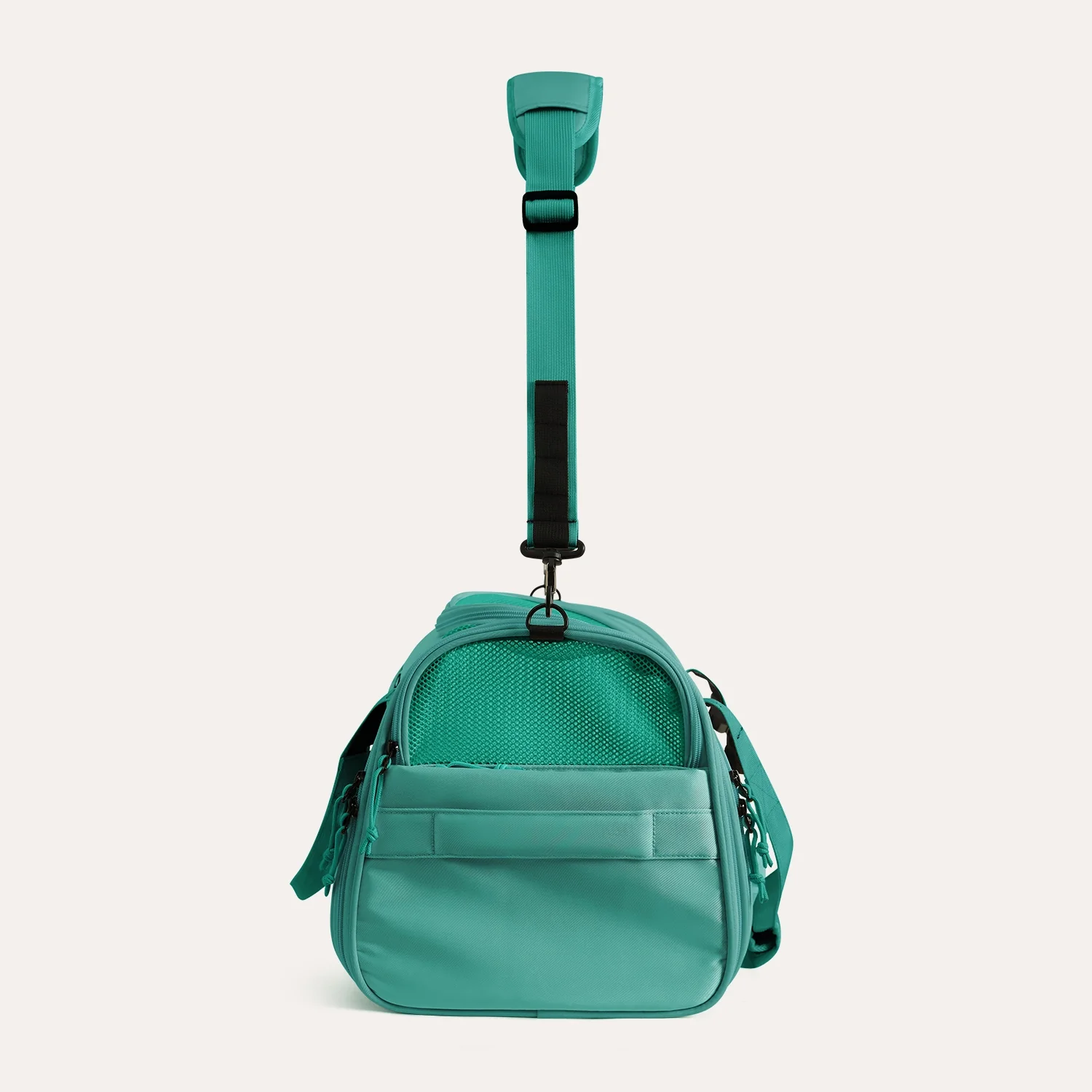 Rollover Pet Travel Carrier - Image 43