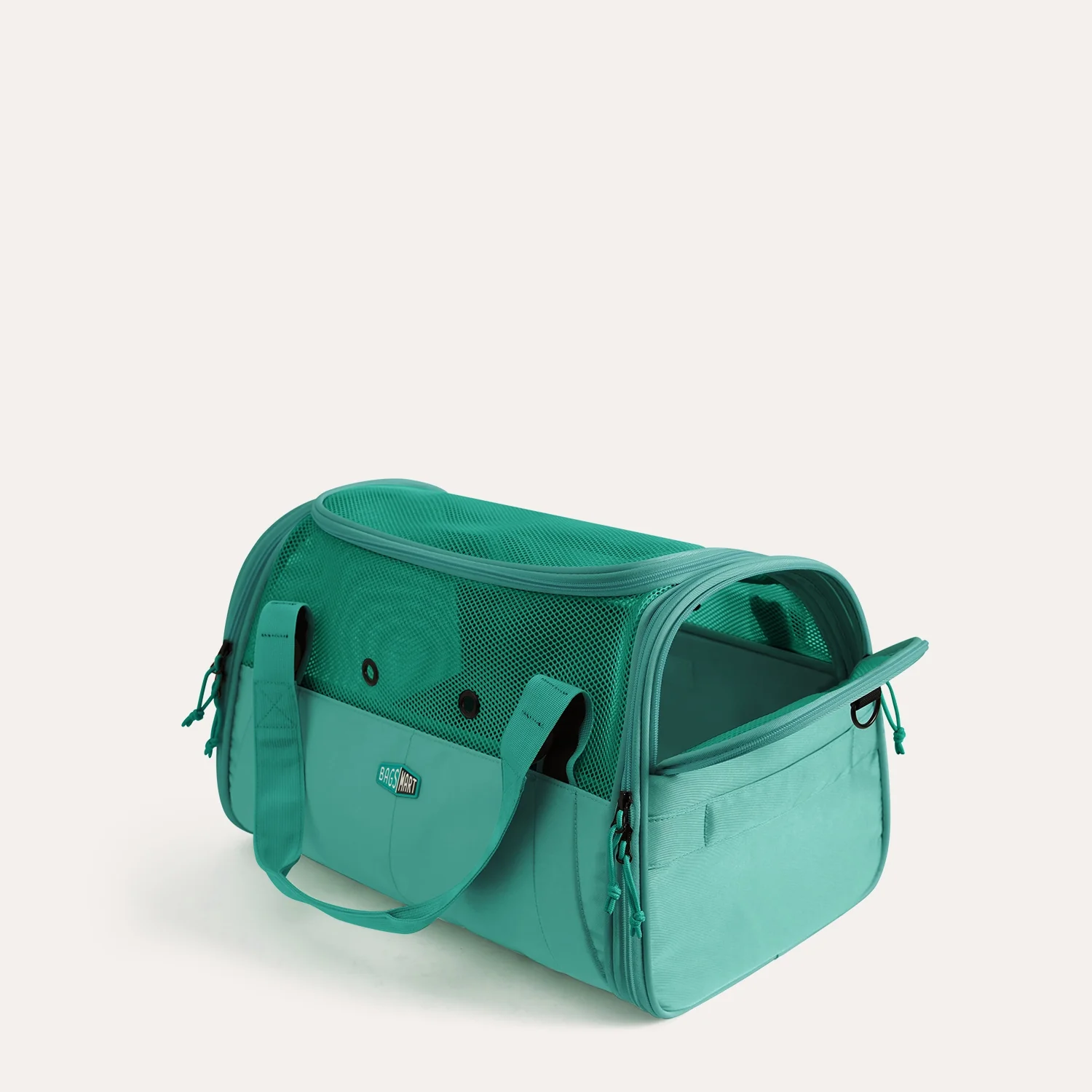 Rollover Pet Travel Carrier - Image 44